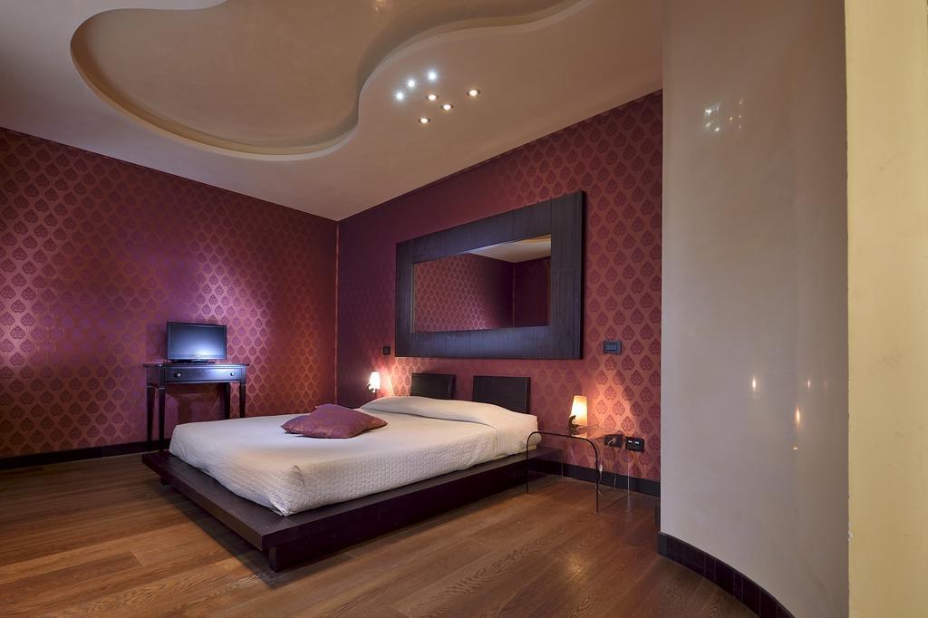 Chambre Double Supérieure
