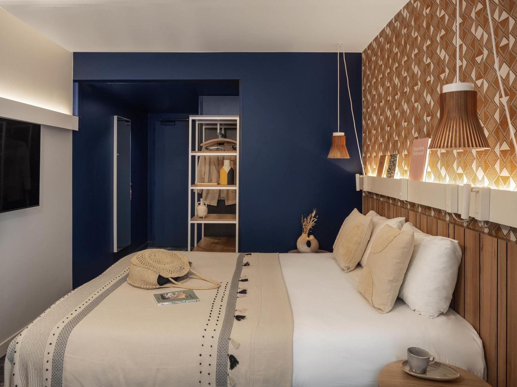 Standaard Familiekamer Suite met 2 Communicerende Kamers