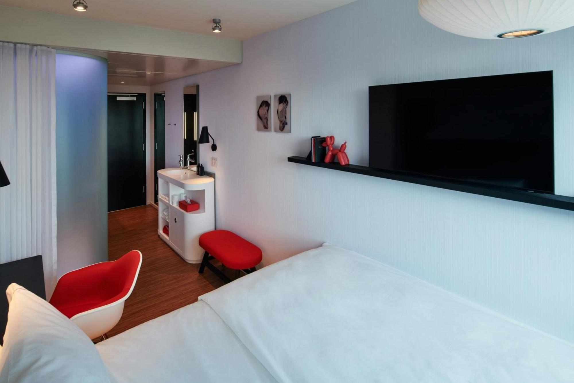 King Room High Floor