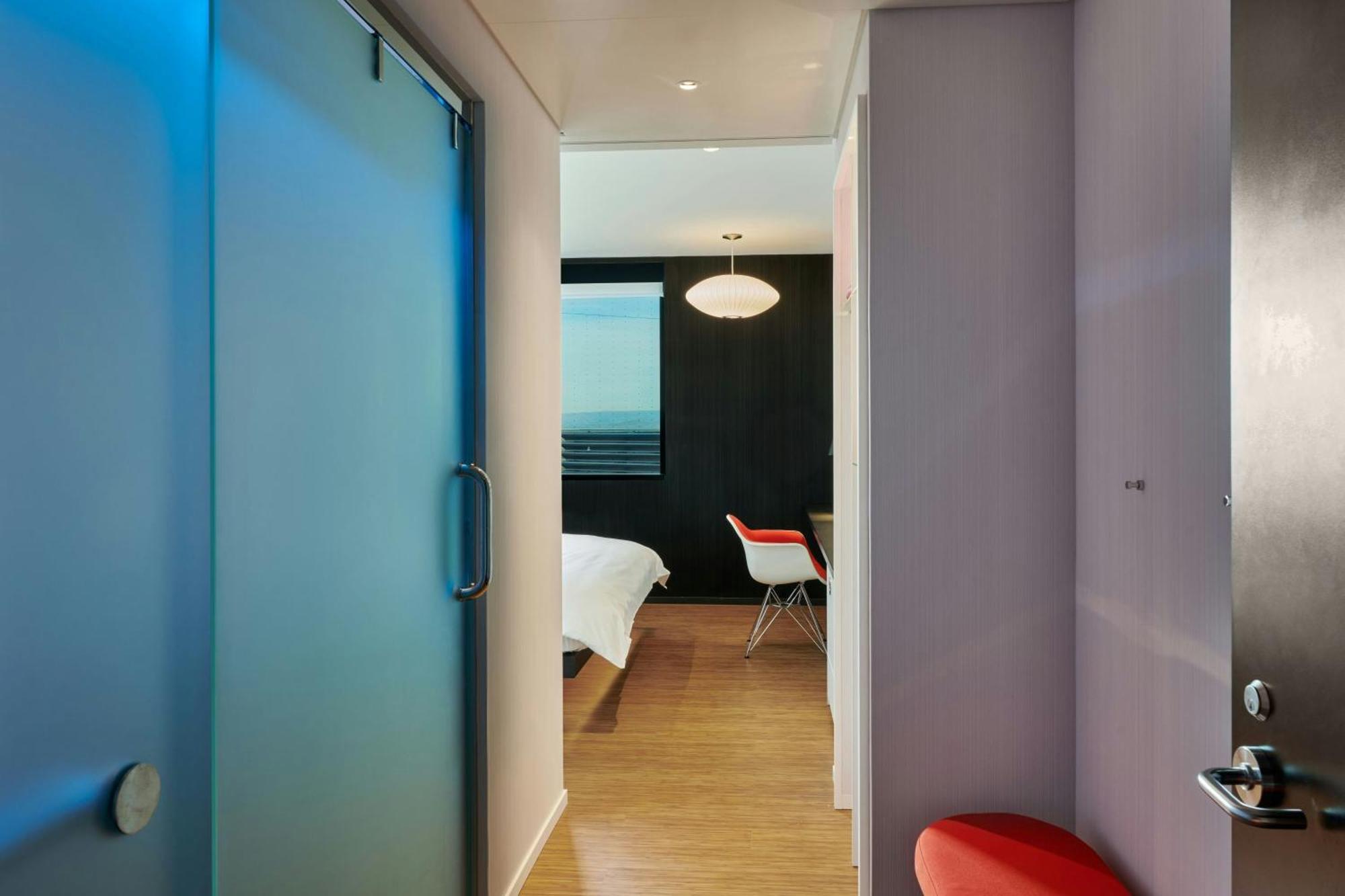King Room Accessible