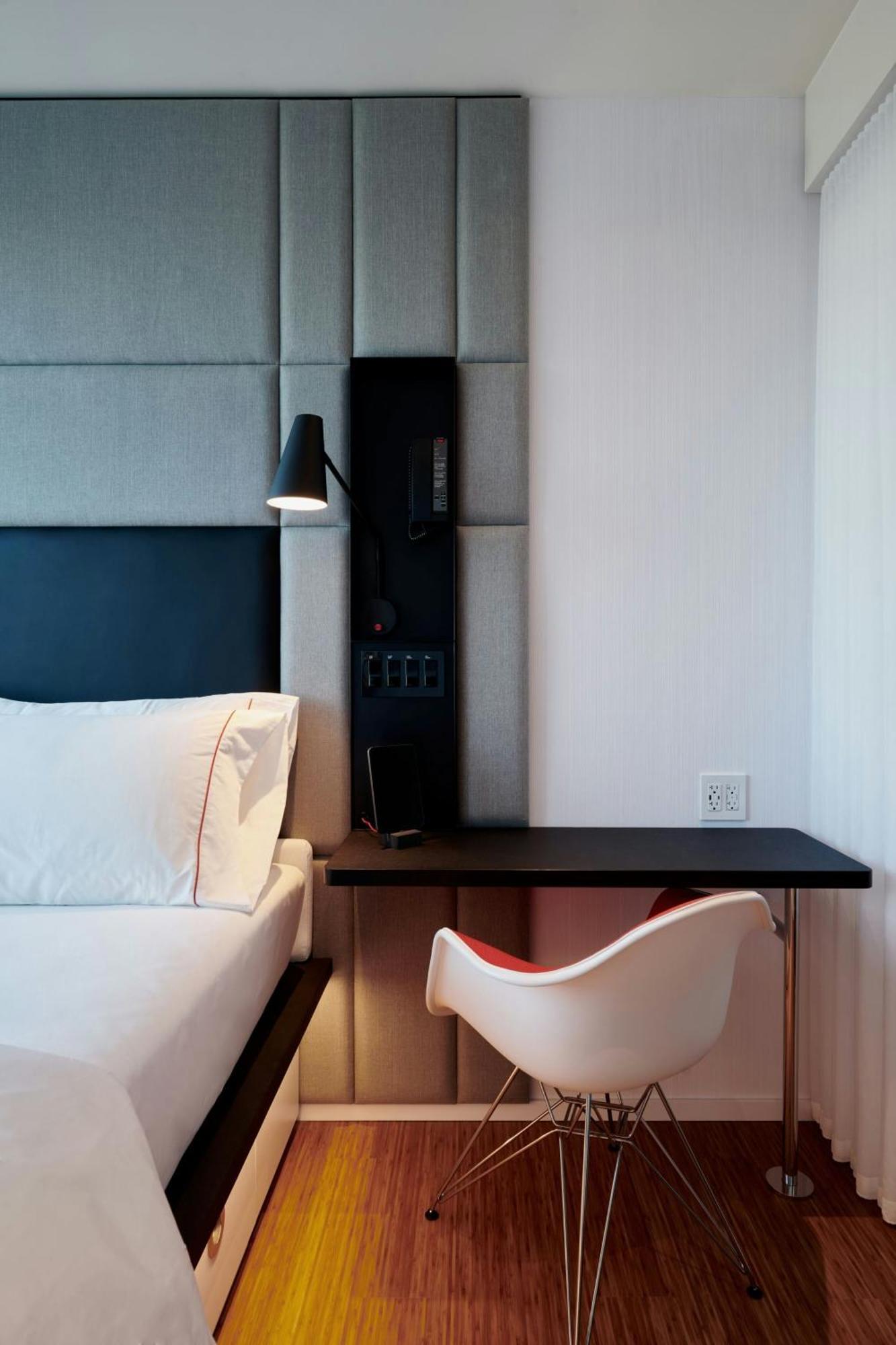 King Room High Floor