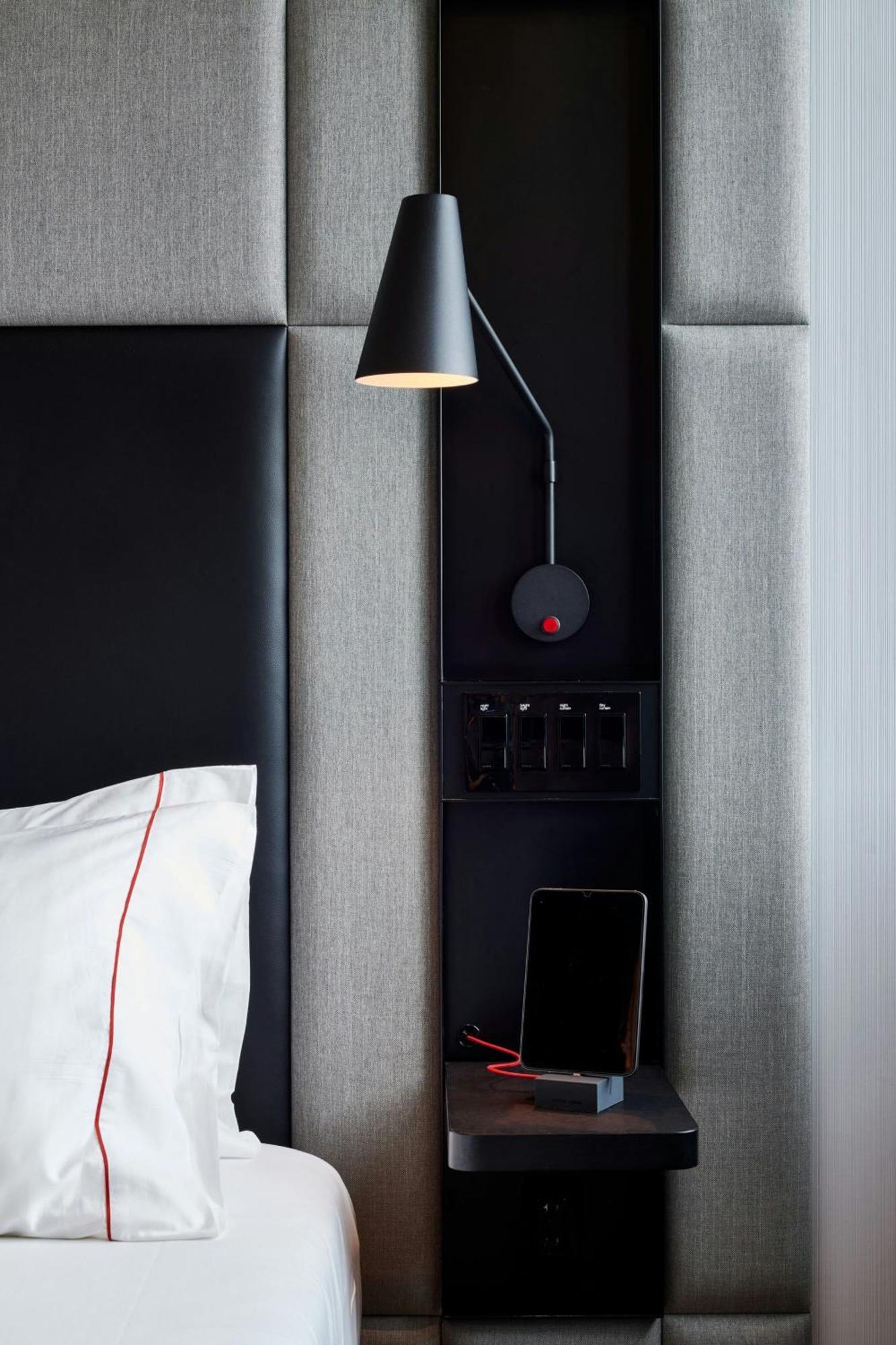 King Room Accessible