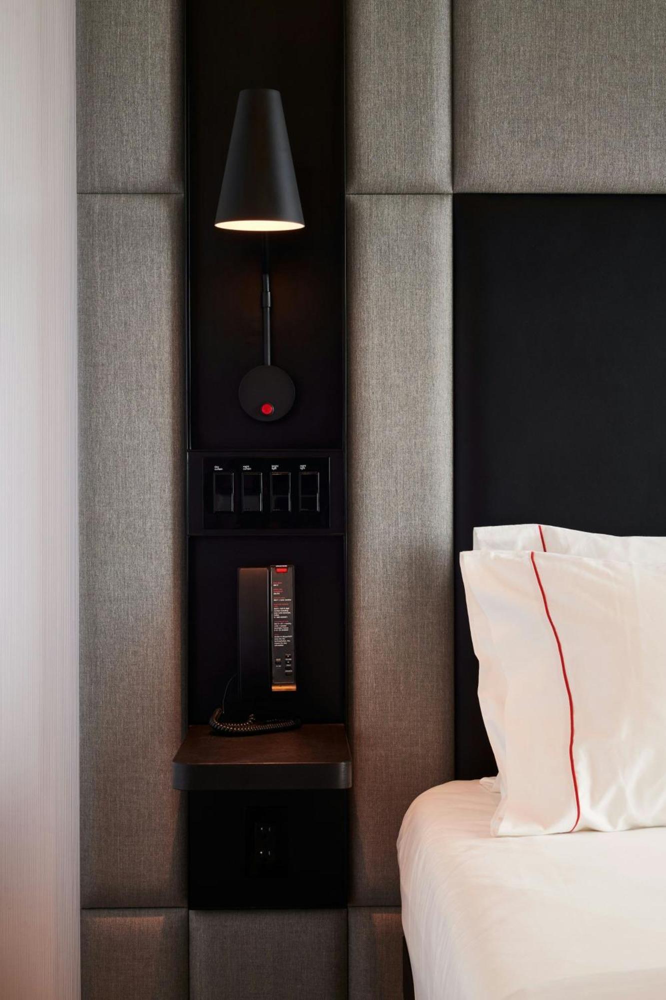 King Room Accessible