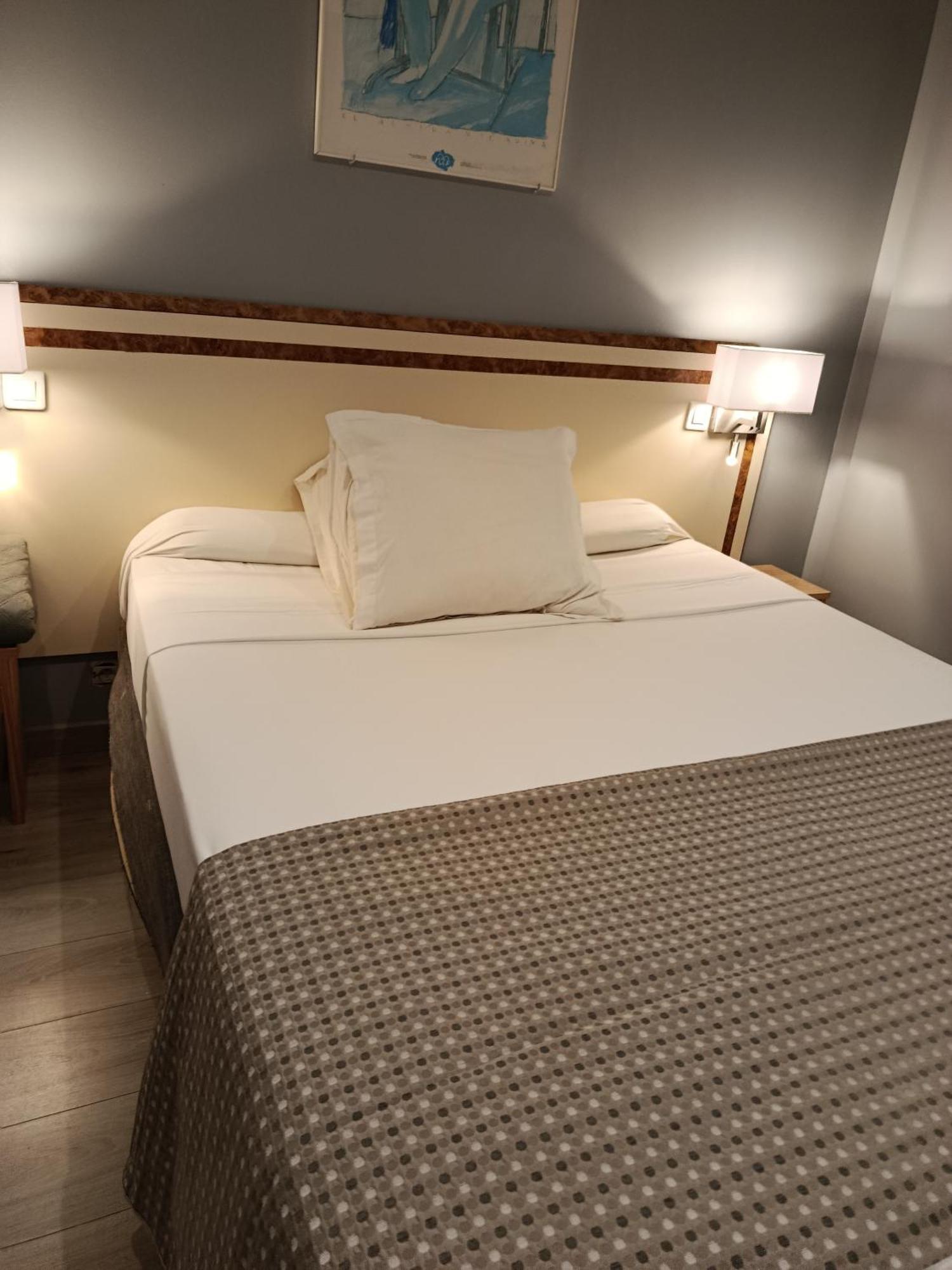 Small Double Room