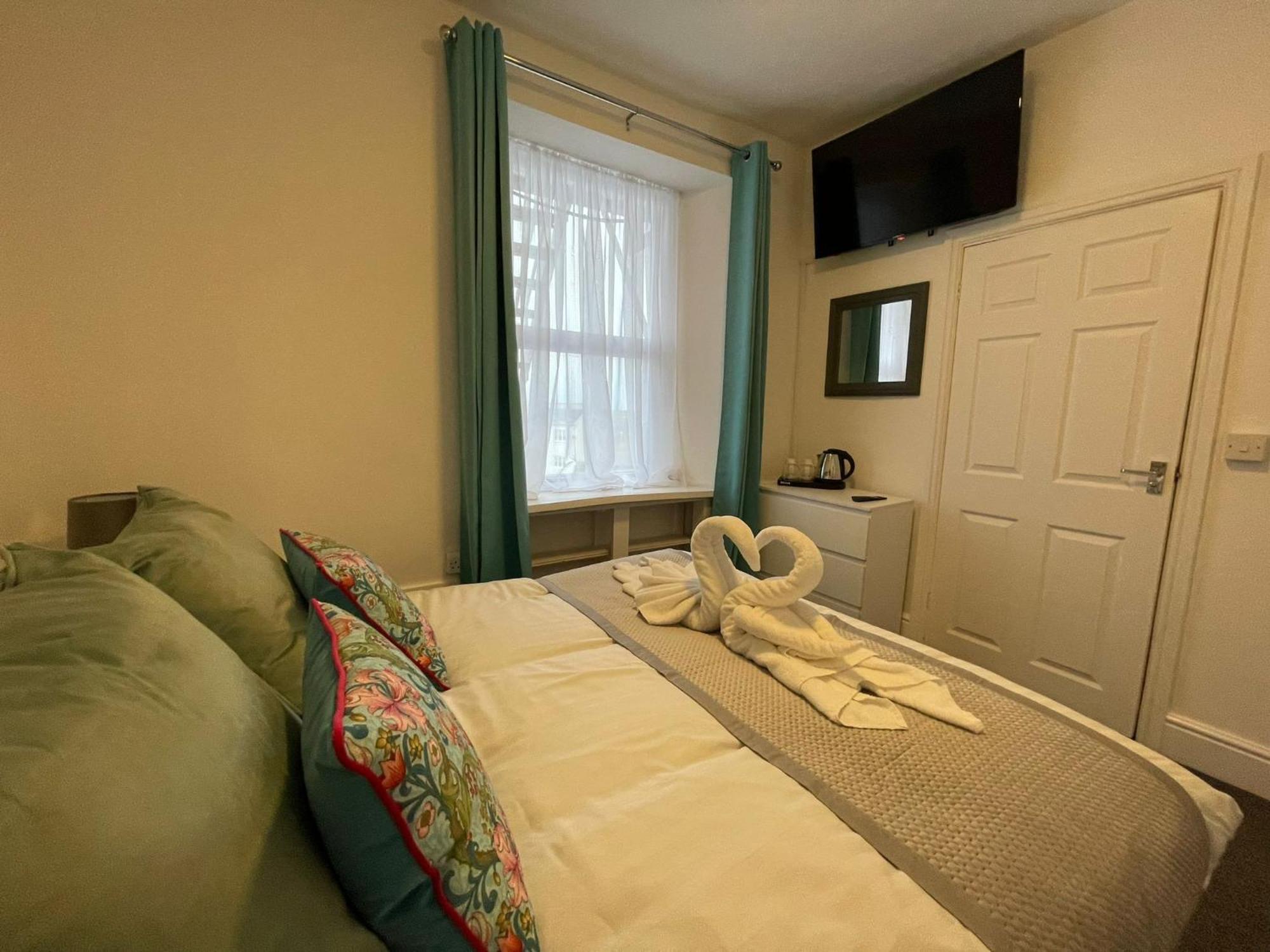Small Double Room