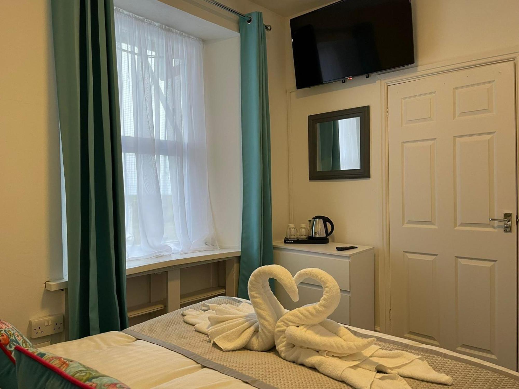 Small Double Room