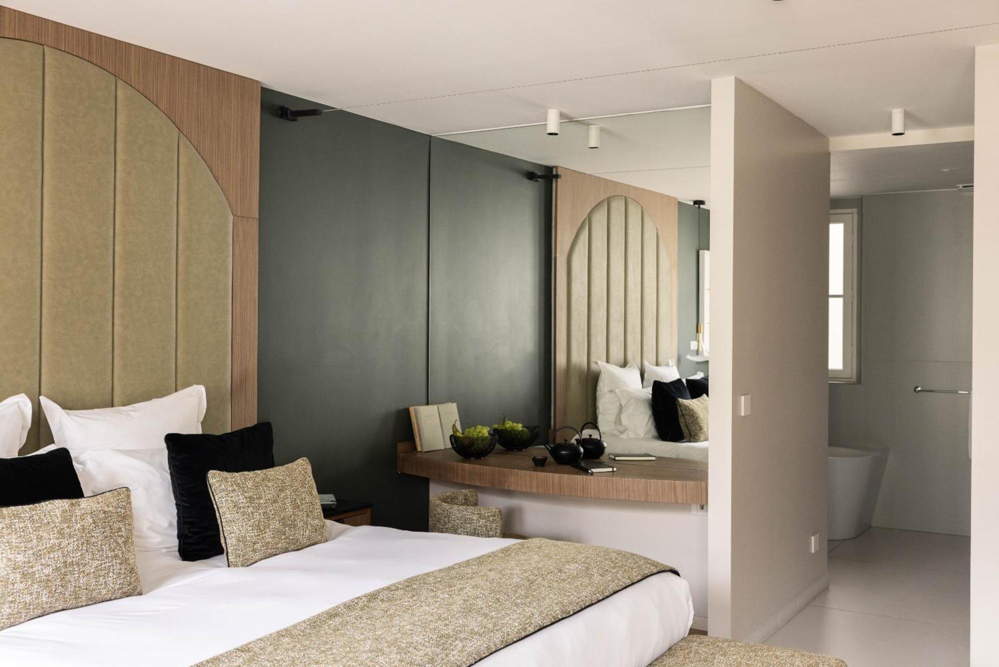 Deluxe Junior Suite