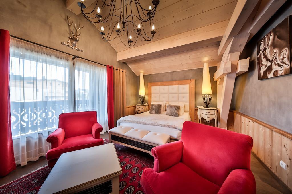 Lodge Suite voor Familie