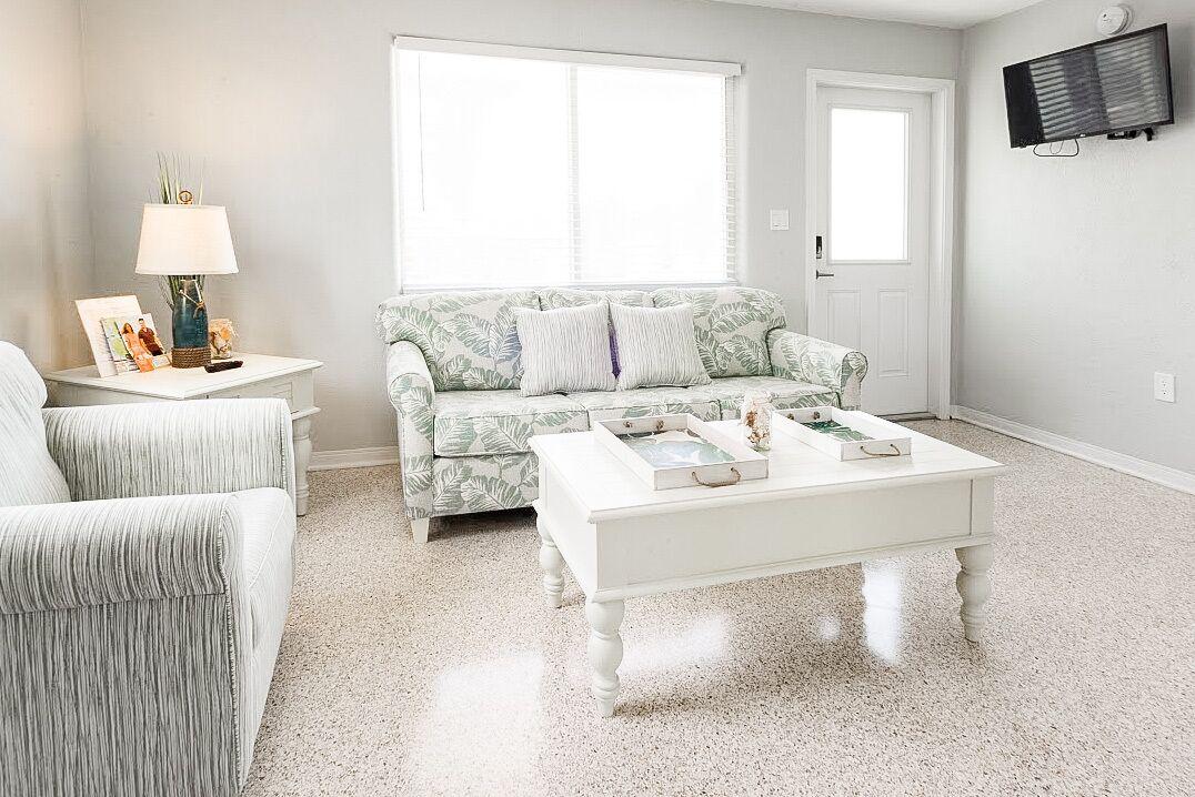 Two-Bedroom Suite