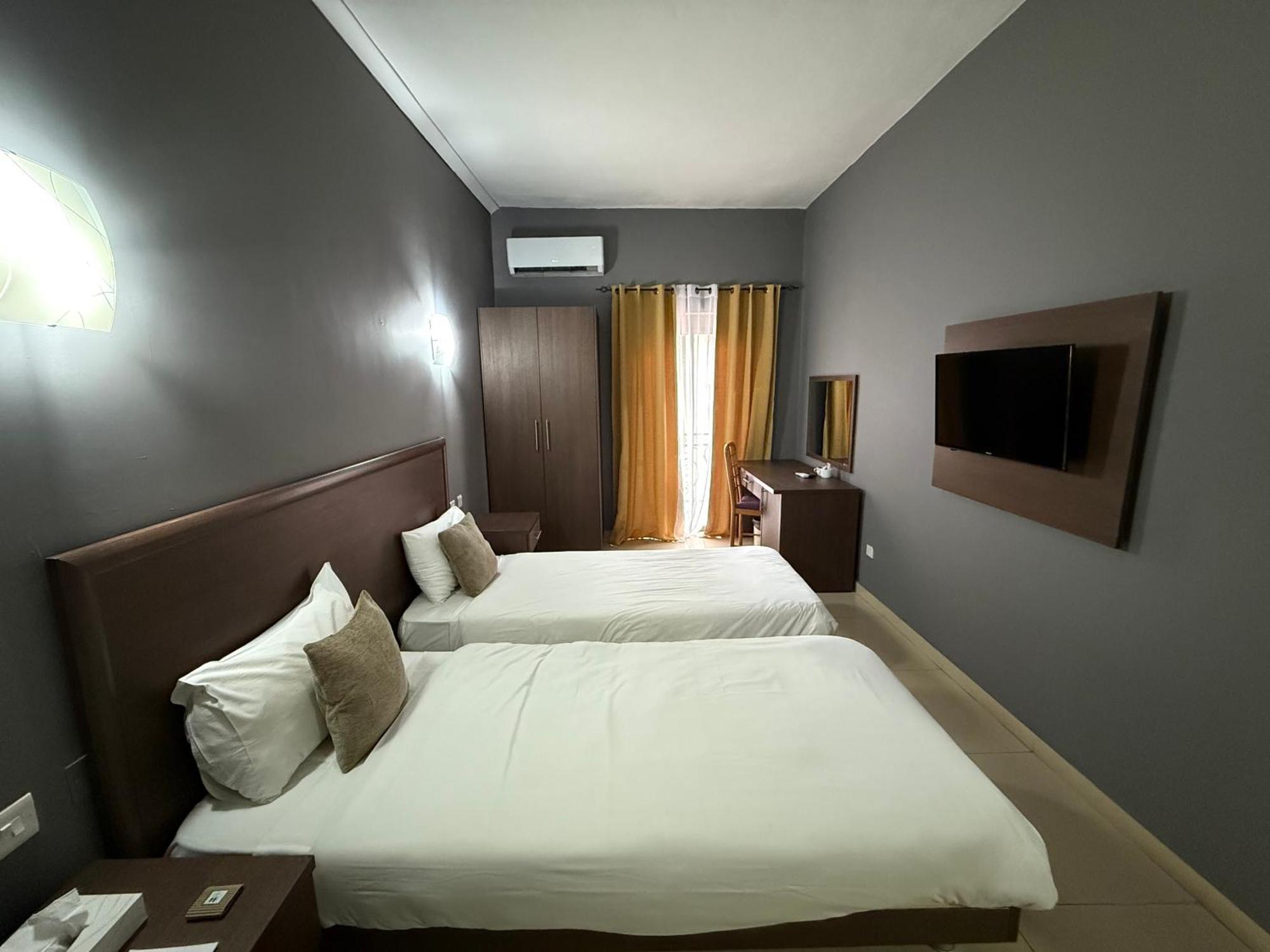 Double or Twin Room