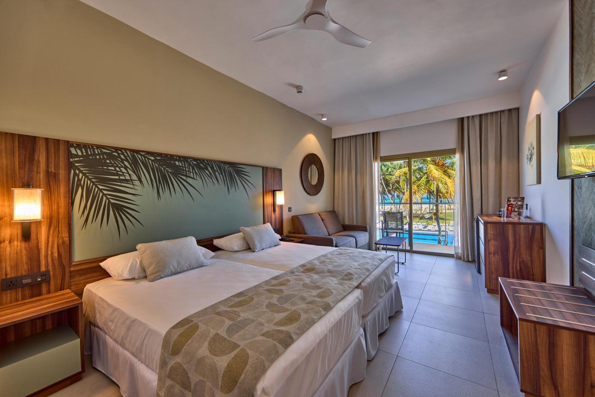 Double Room Sea View