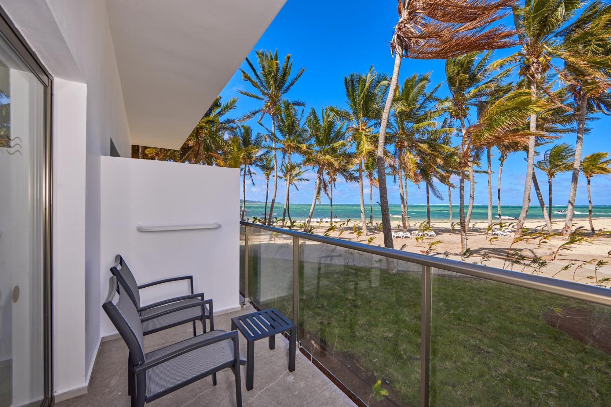 Double Room Sea View