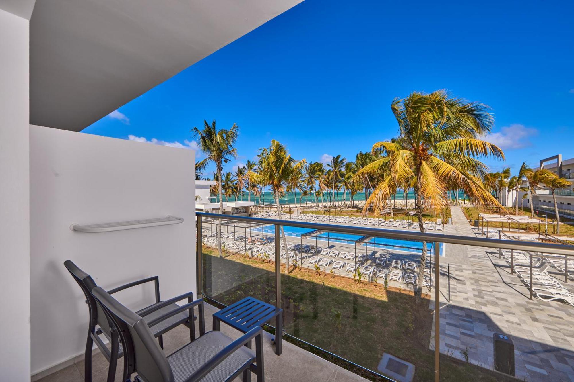Double Room Sea View