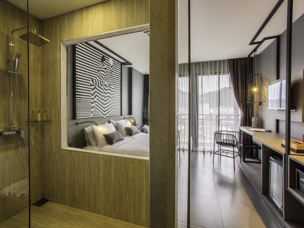 Ma Relax Double or Twin Room
