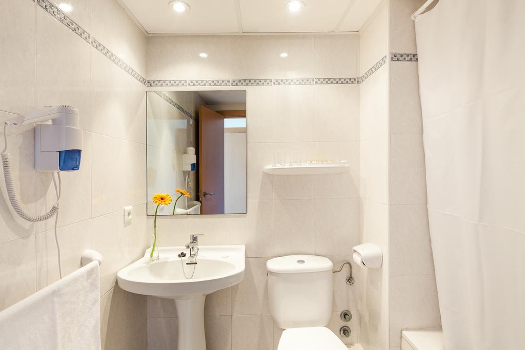 Habitación Individual