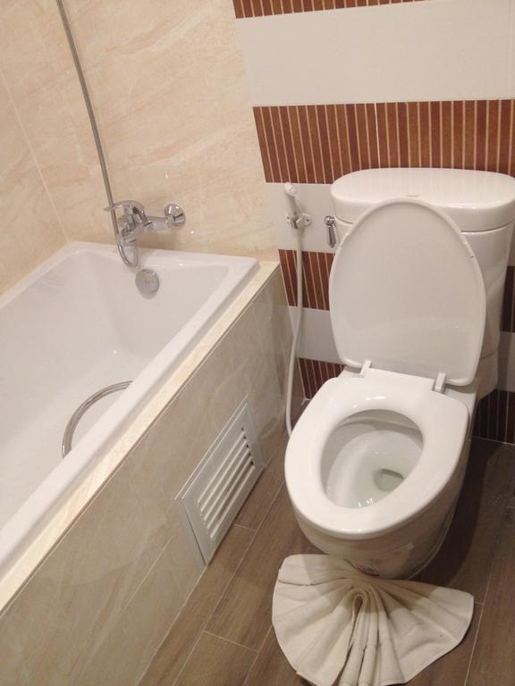 Angebot - Superior Zimmer mit Eintrittskarten für den Wasserpark