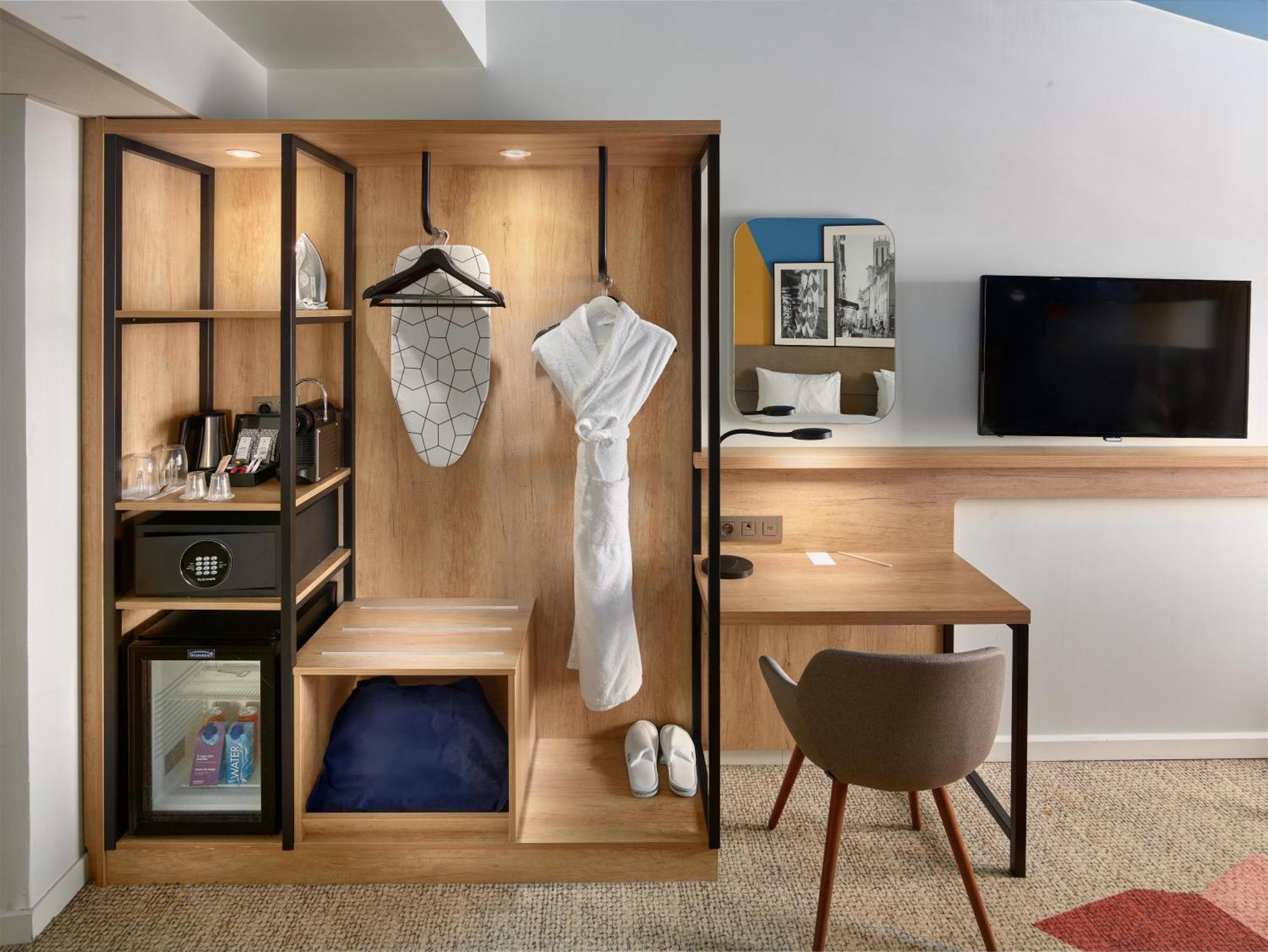 Premium Kamer