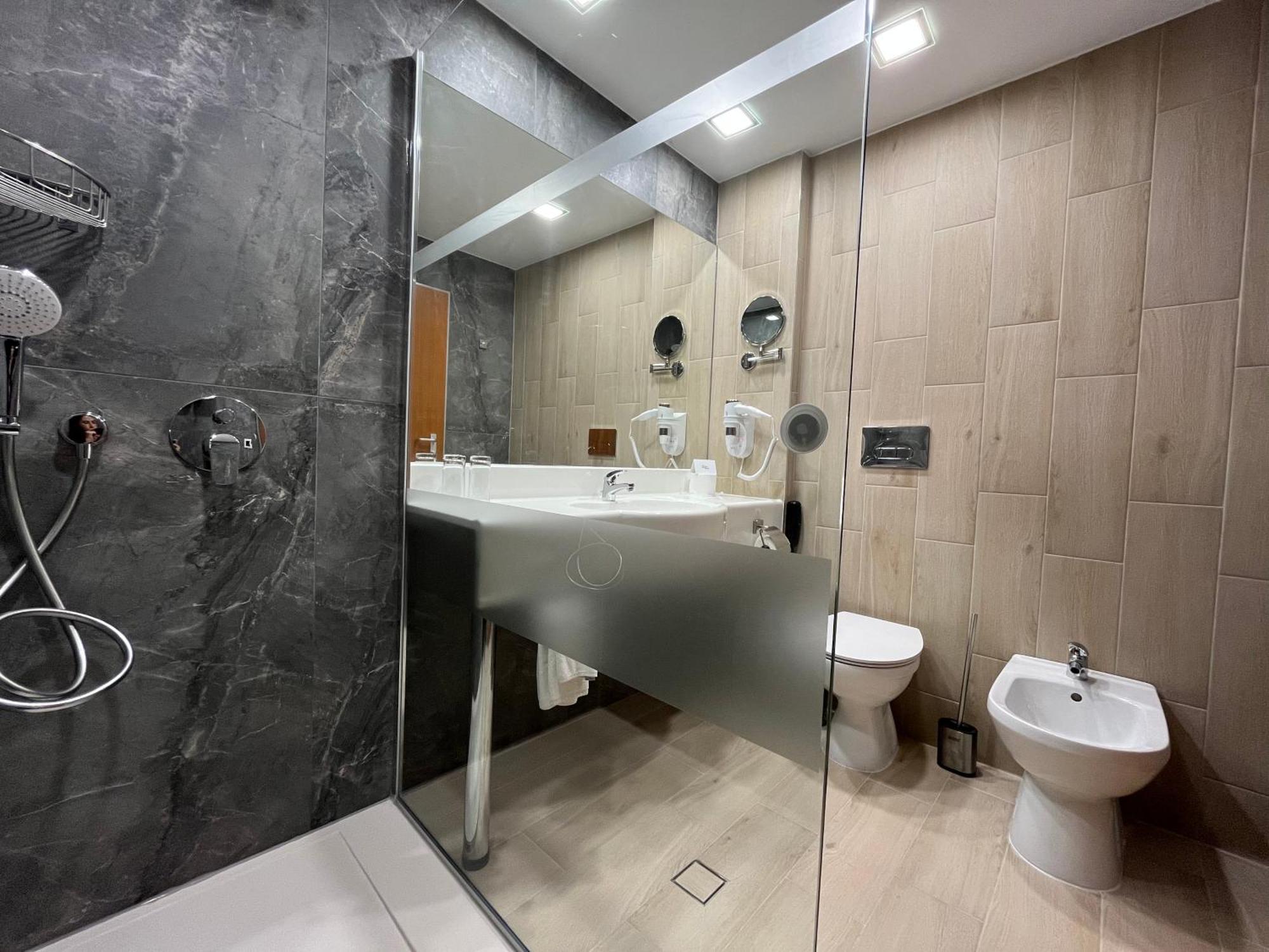 Premium Double Room Sea View