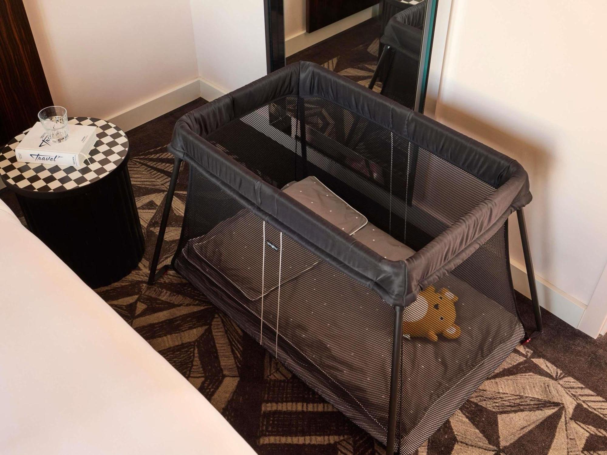 XXL Mama Room