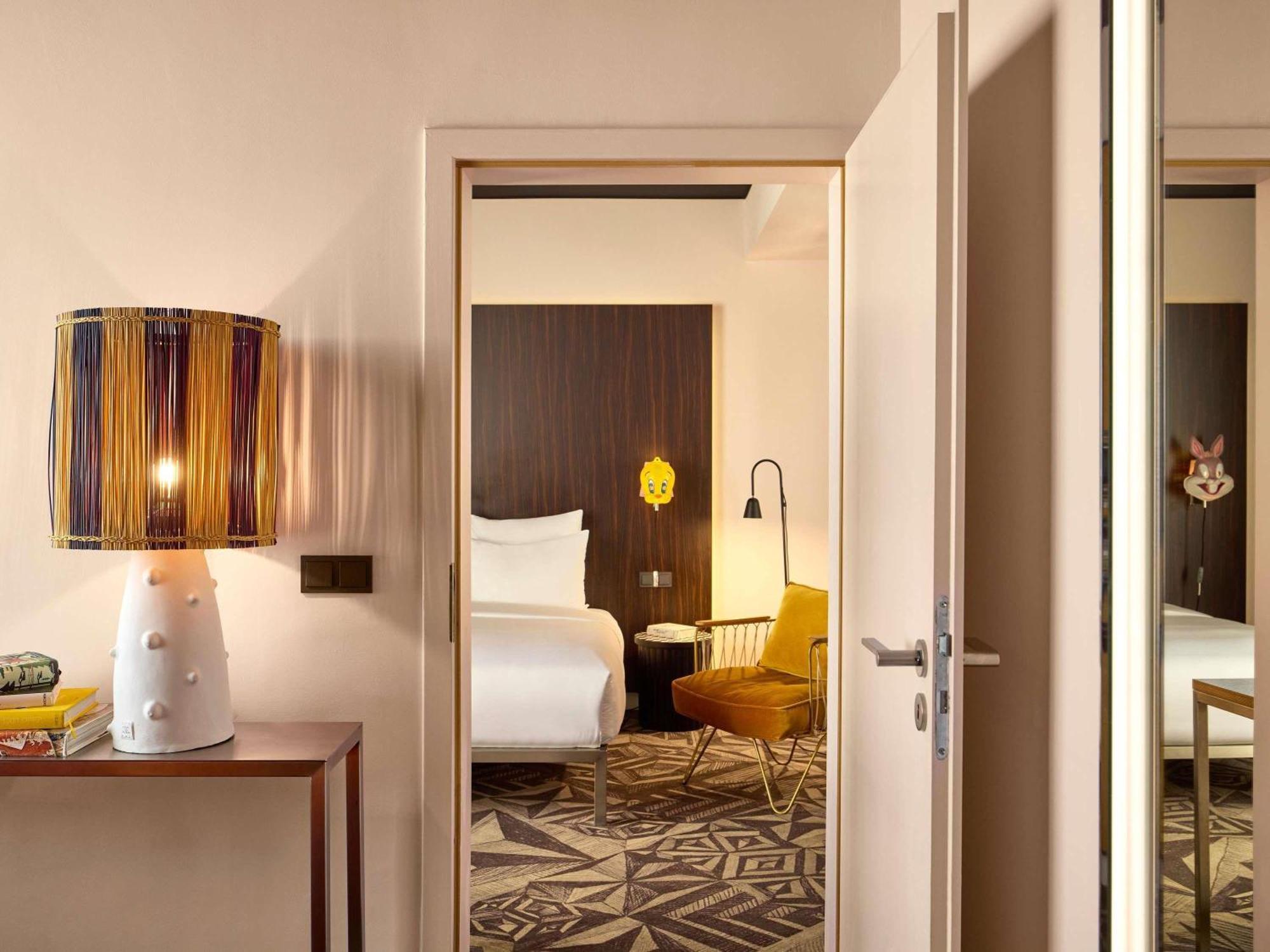 XXL Mama Room