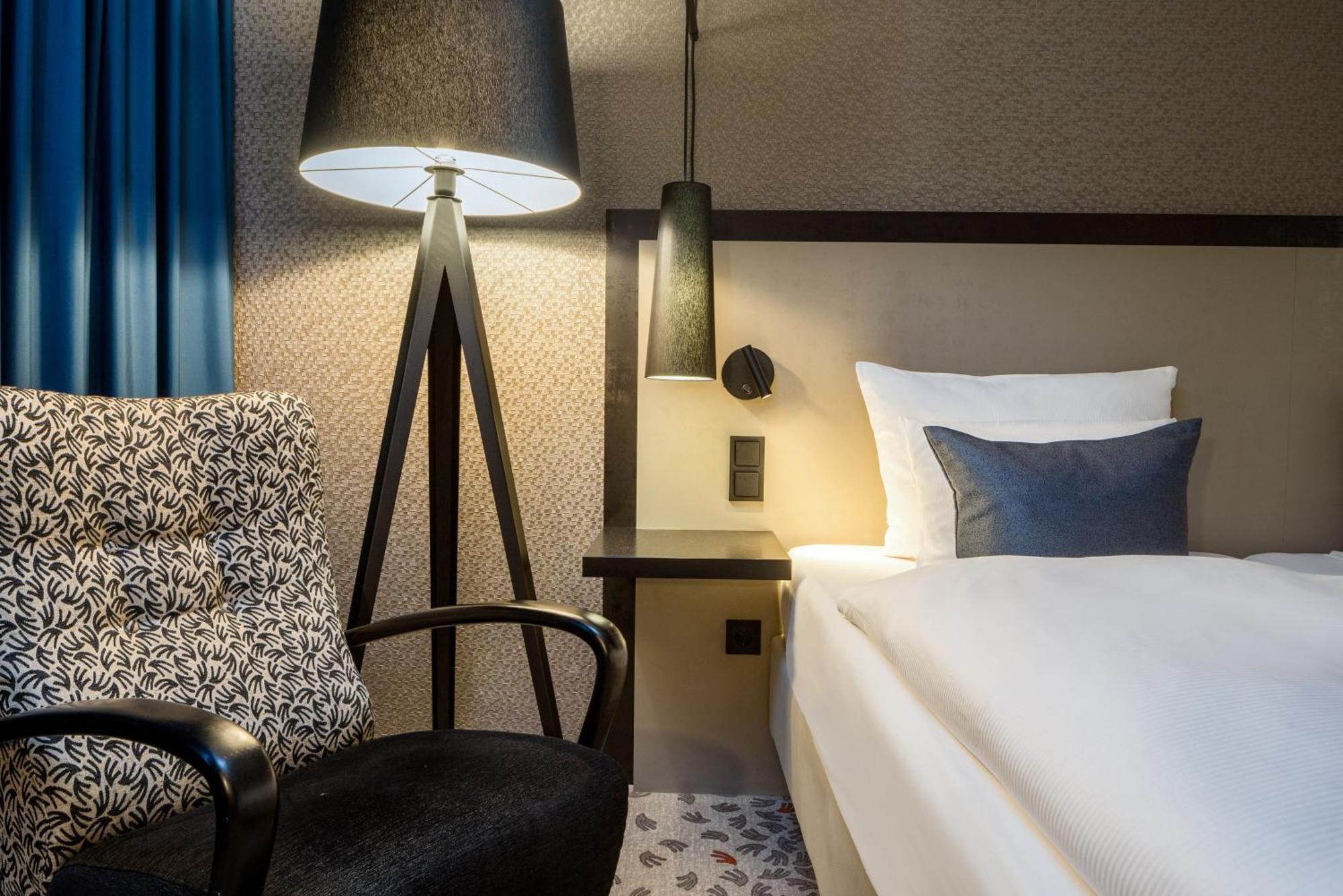 Chambre Simple Standard