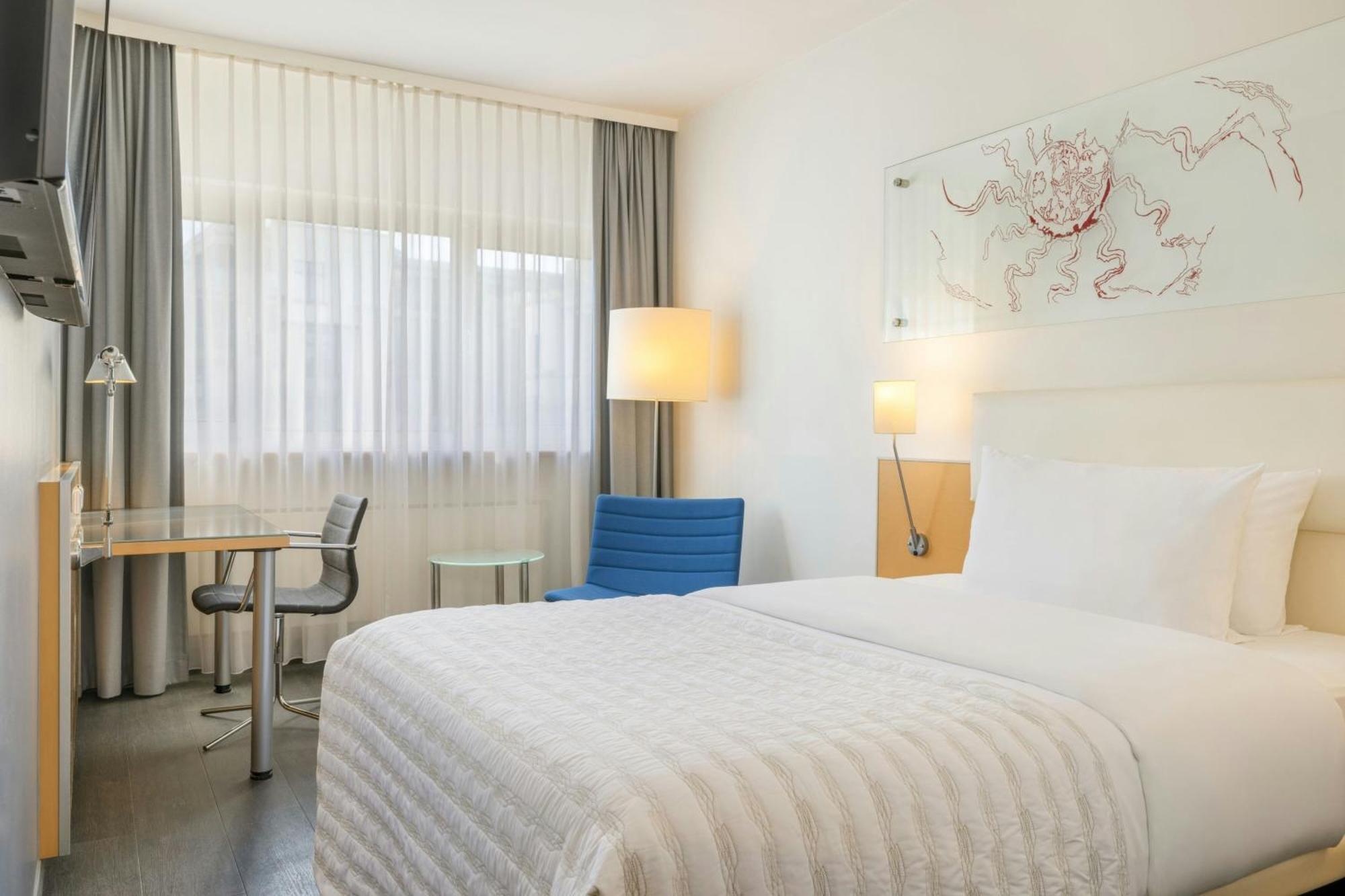 Superior Single Room