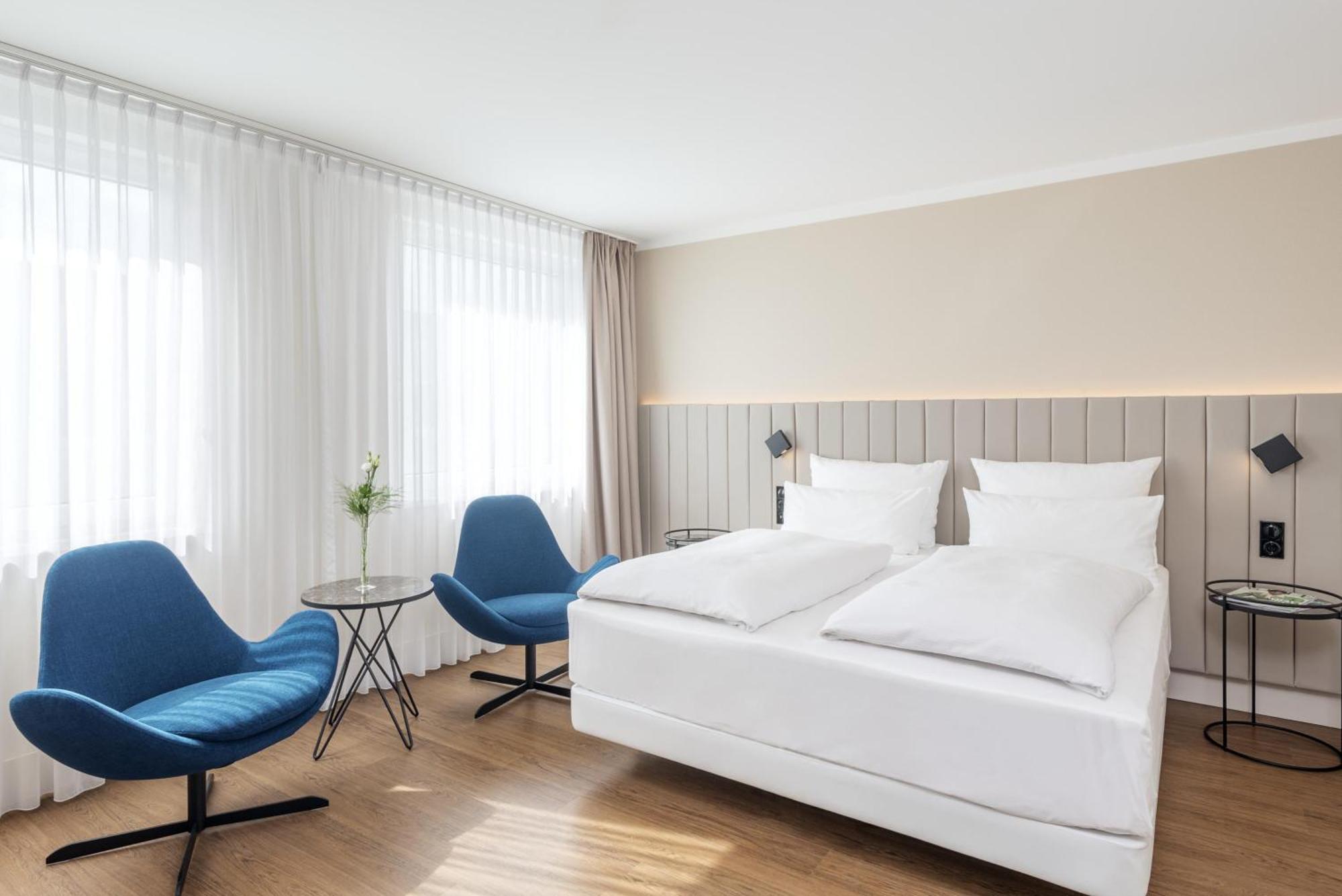 Superior Double or Twin Room