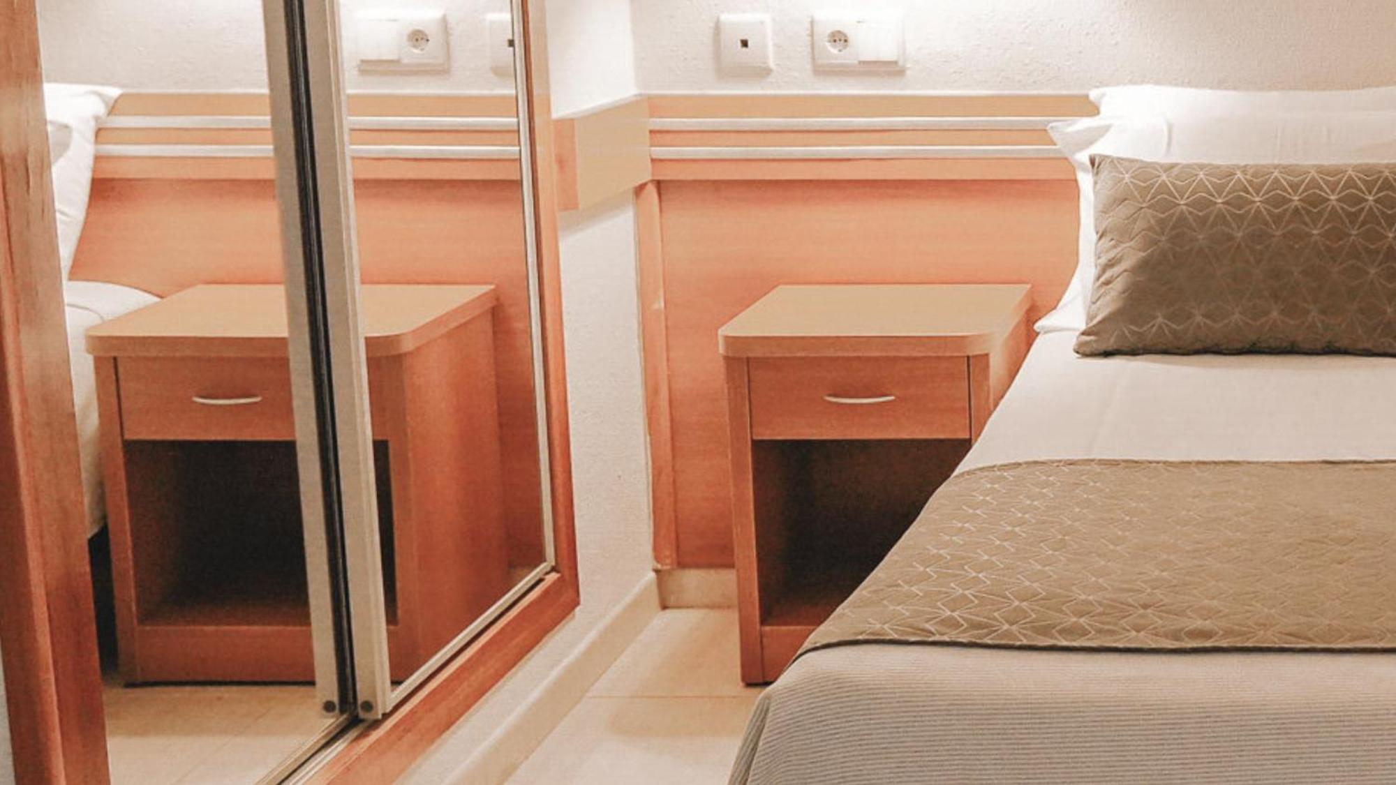 Chambre Simple