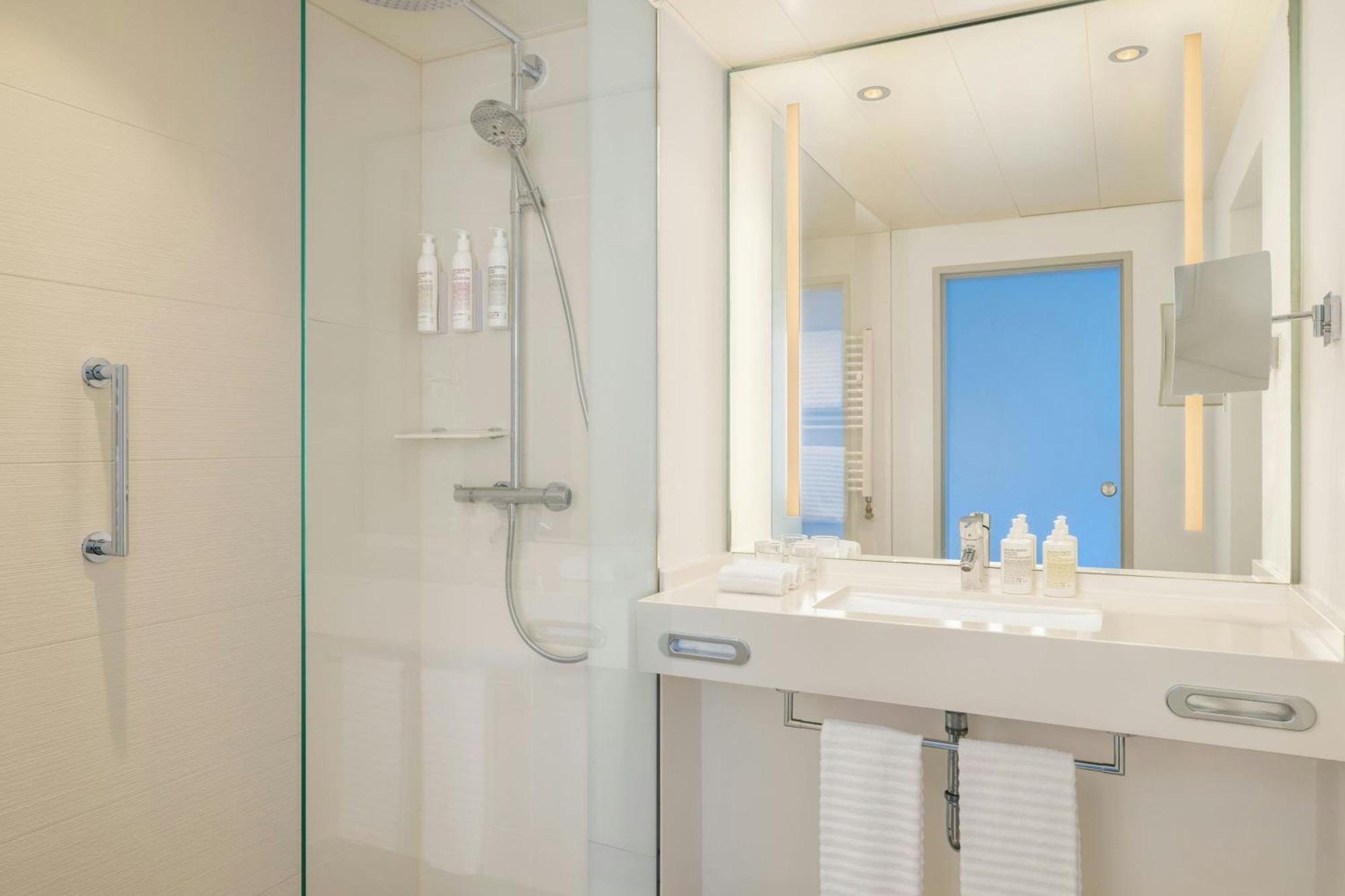 Superior Single Room