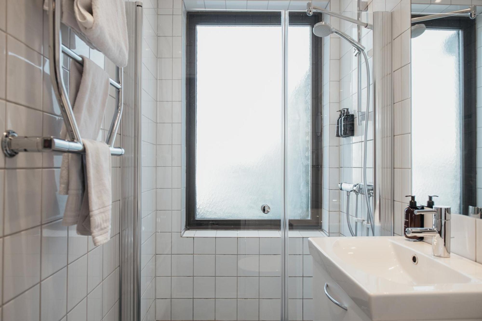 Superior Single Room Balcony