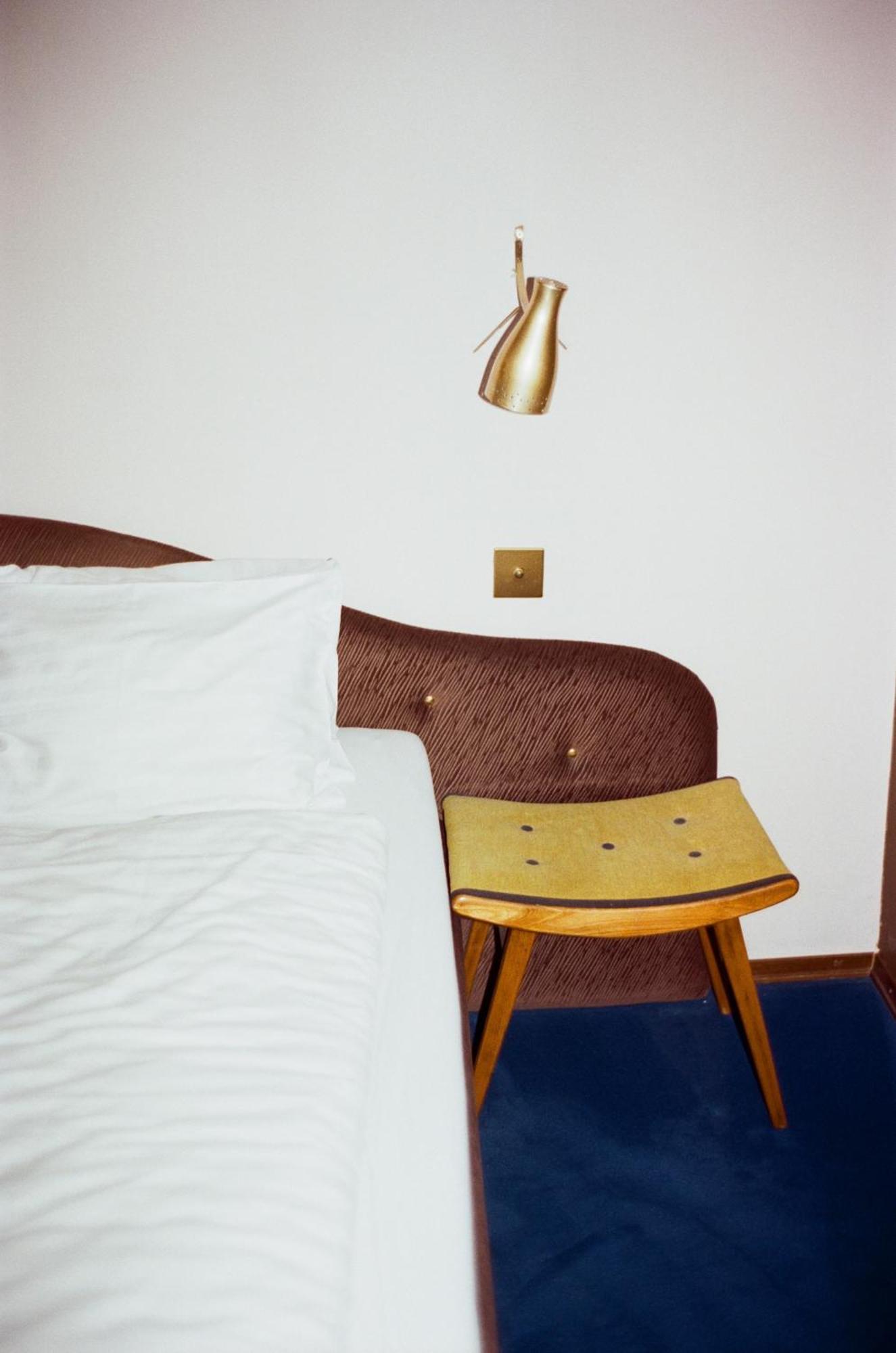 Double Room Ground Floor