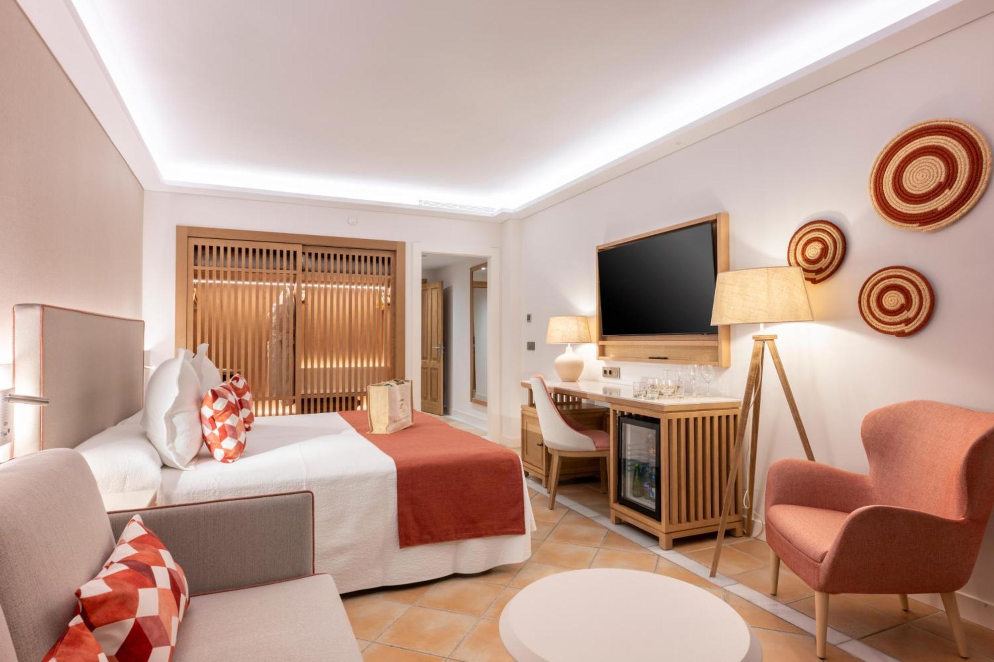 Suite Royale (4 Adultes)