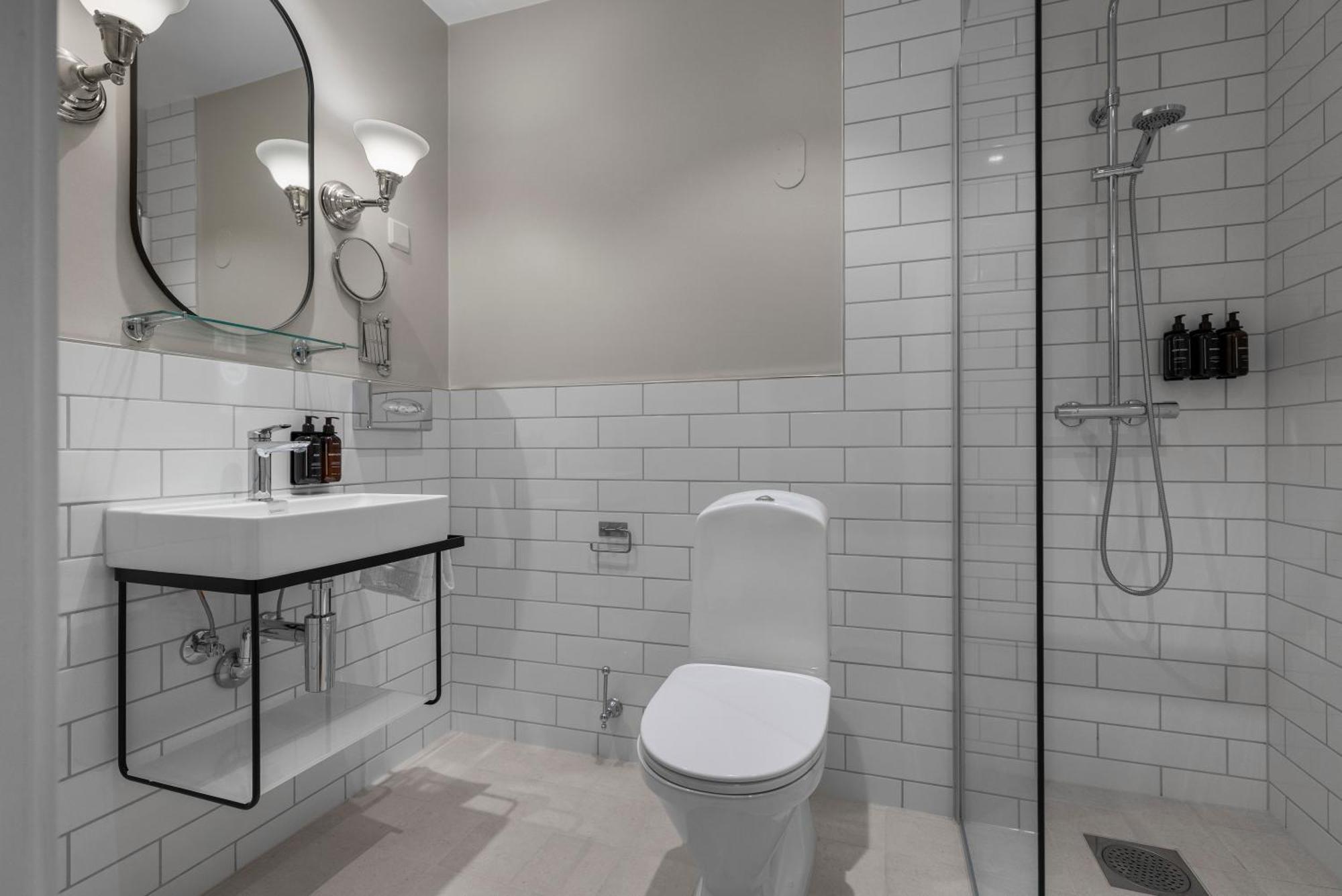 Habitación Doble Deluxe