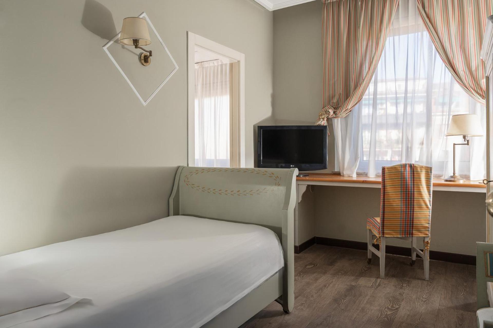 Chambre Simple Classique