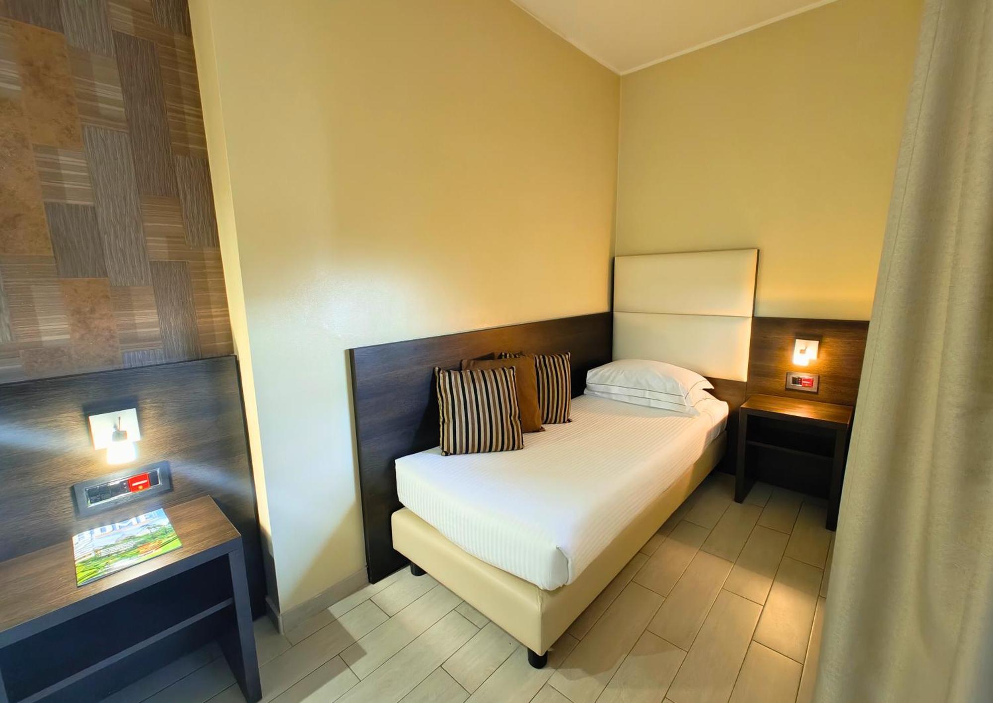 Premium Triple Room