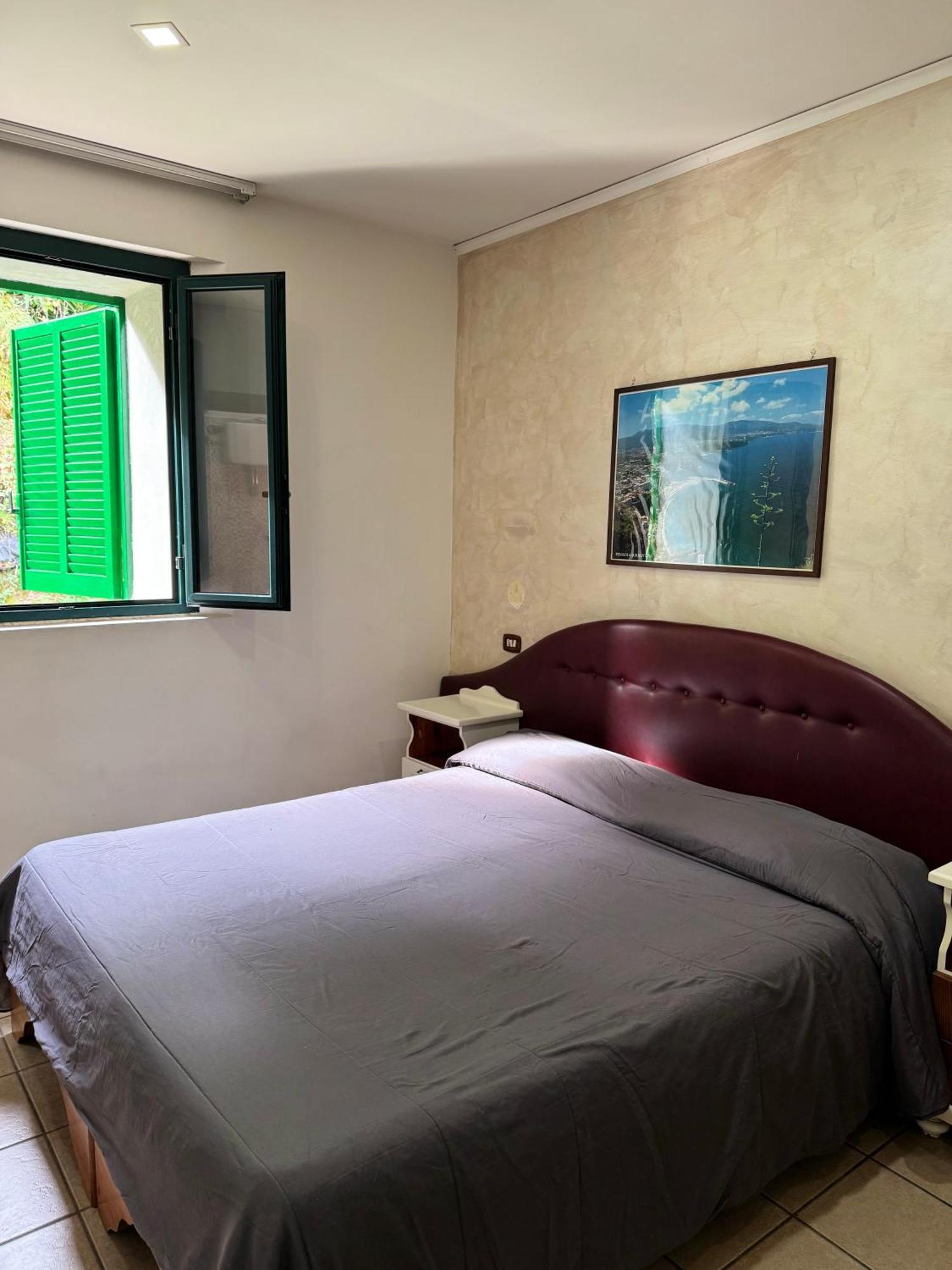 Habitación Doble Económica
