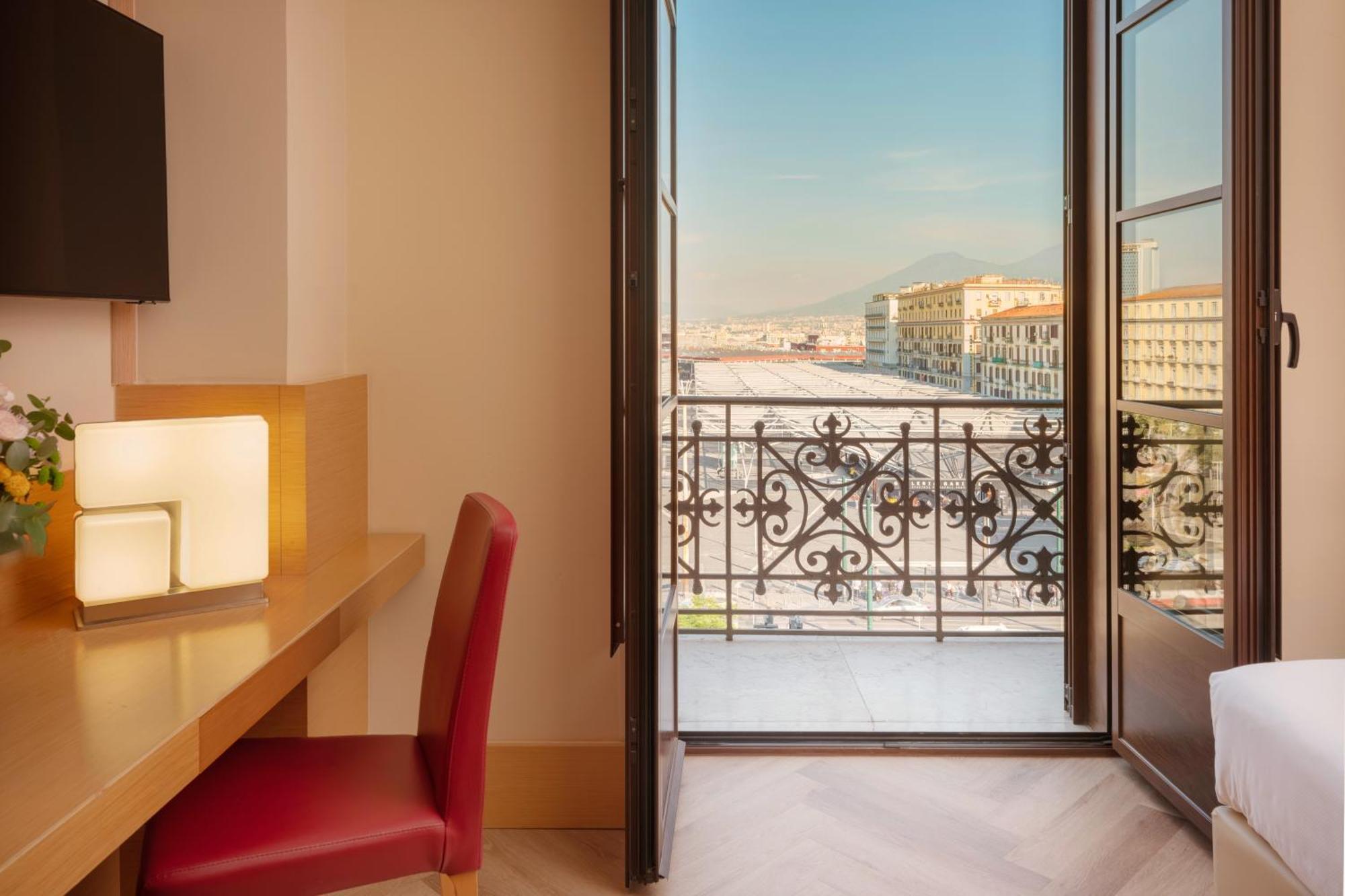 Classic French Room