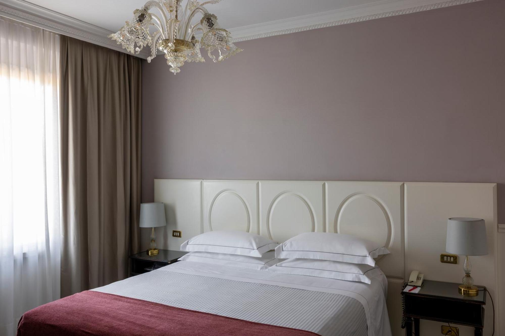 Premium Double or Twin Room