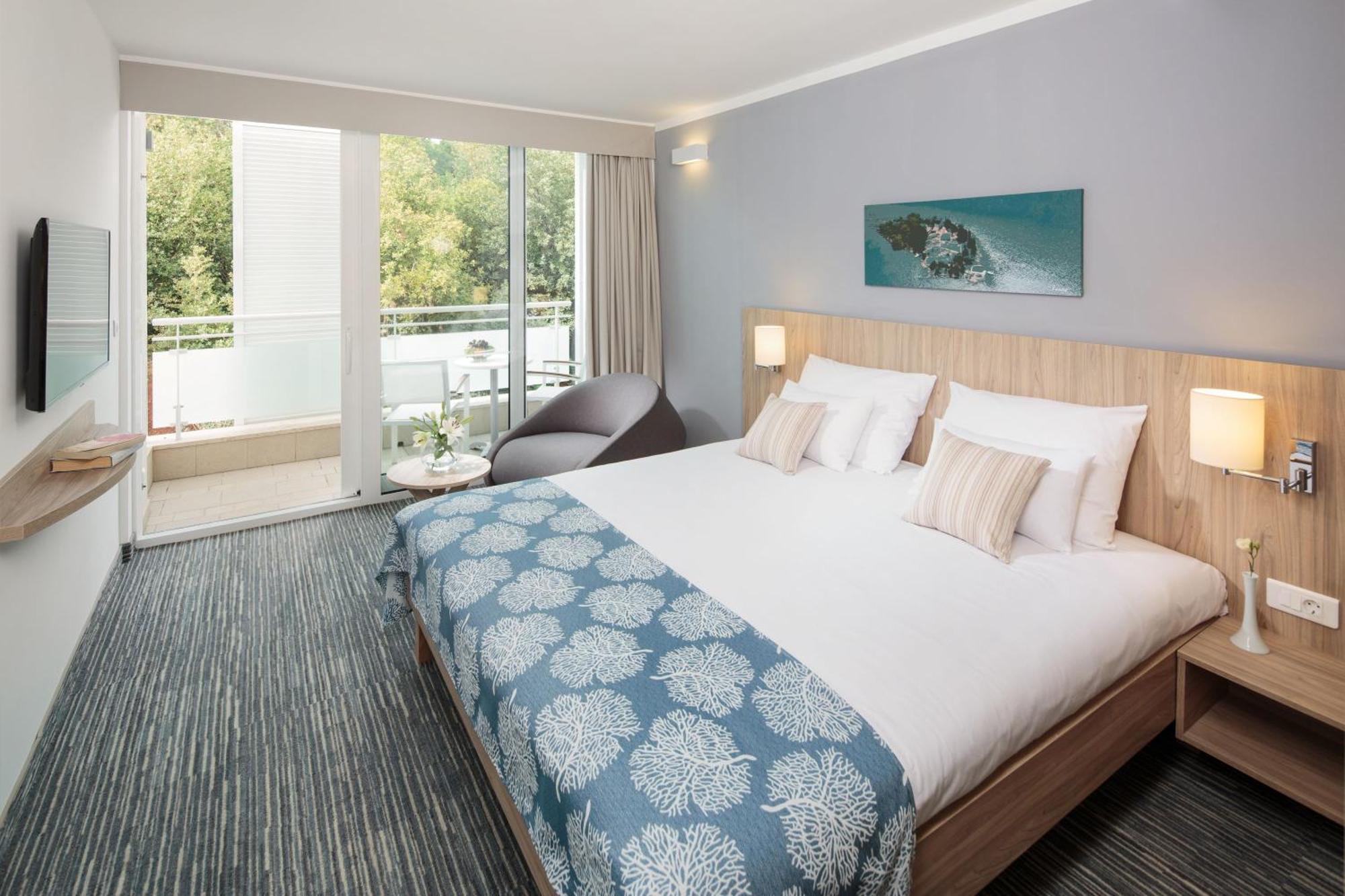 Room 21 Hotel