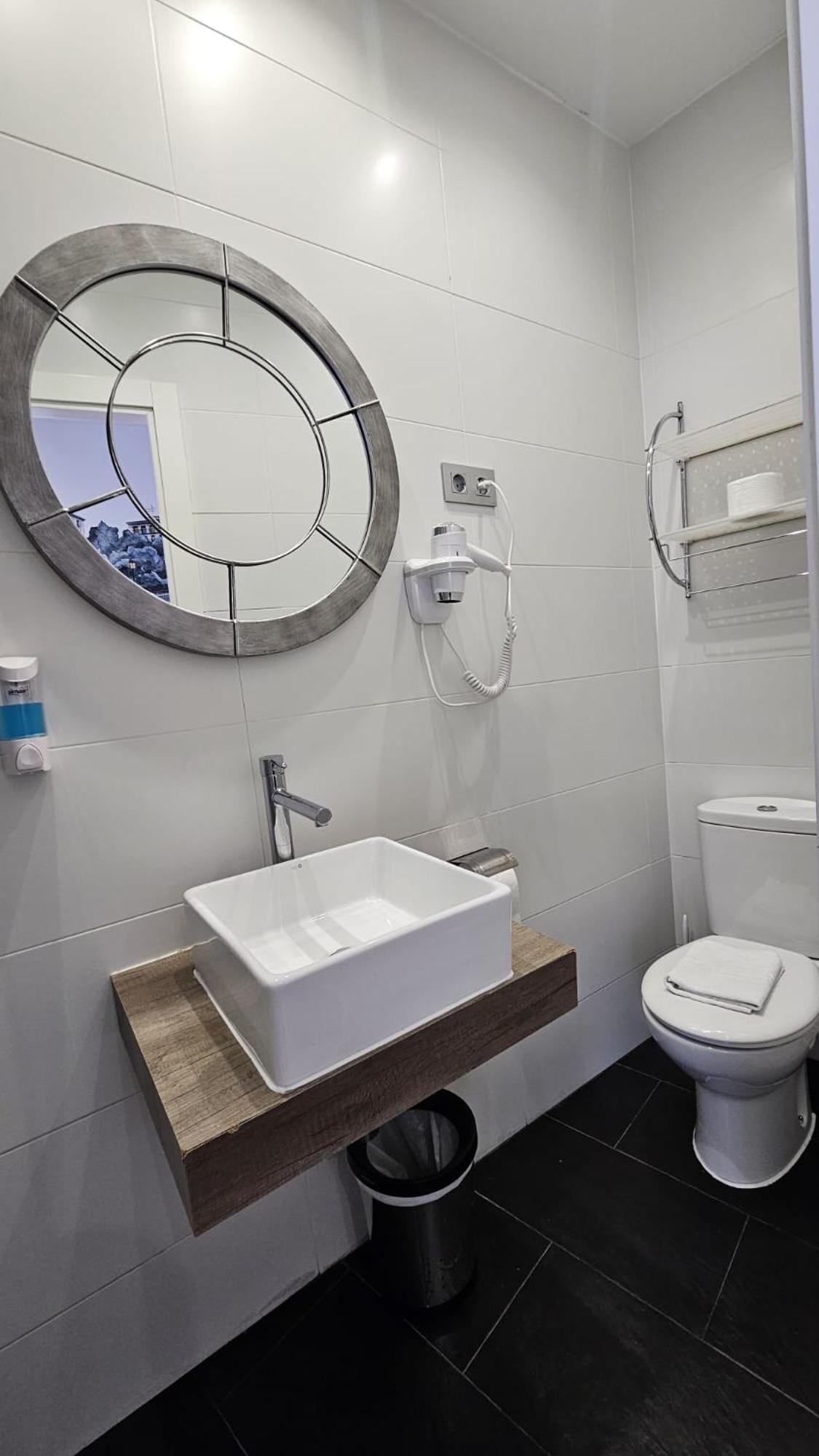 Small Double Room