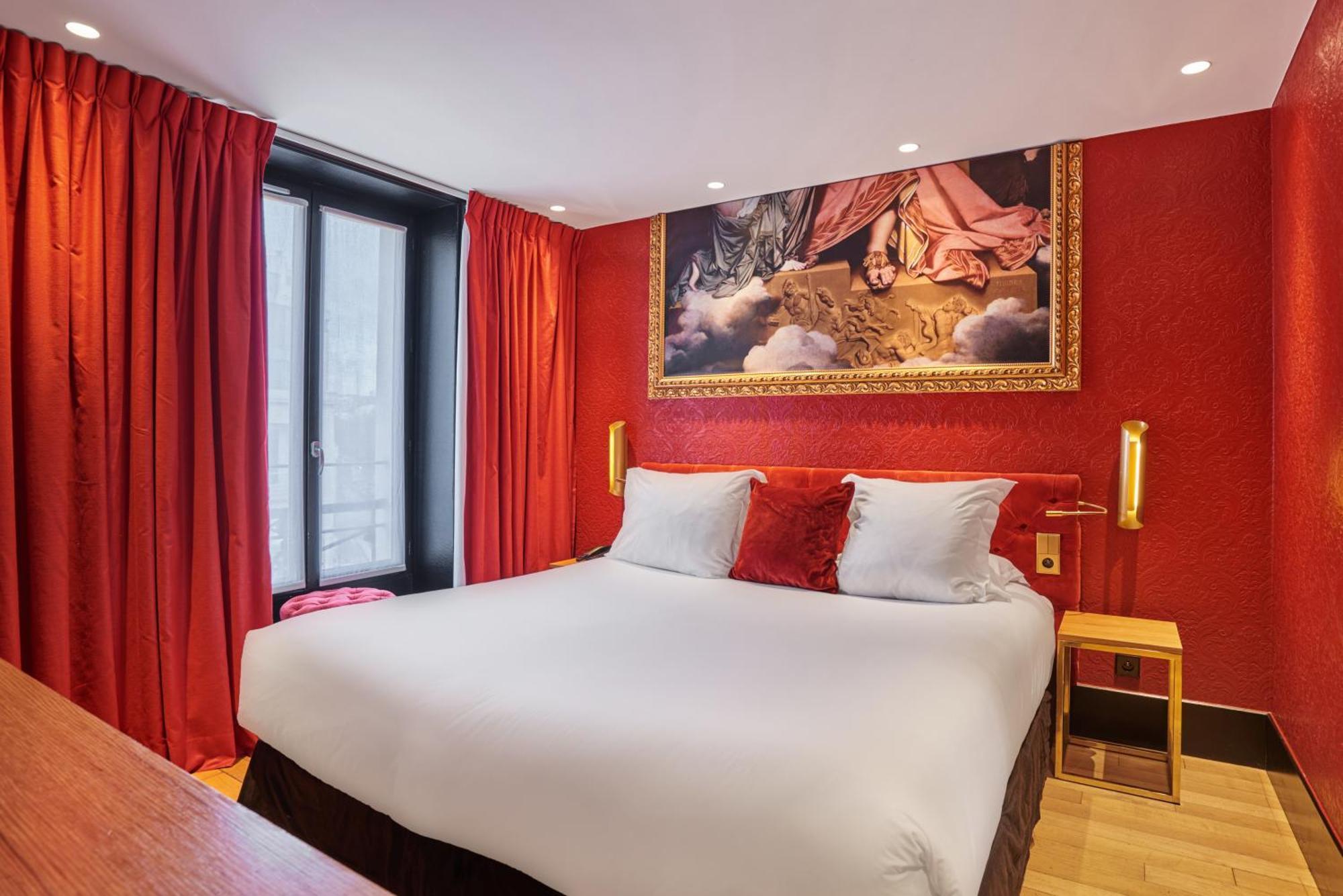 Classic Double Room