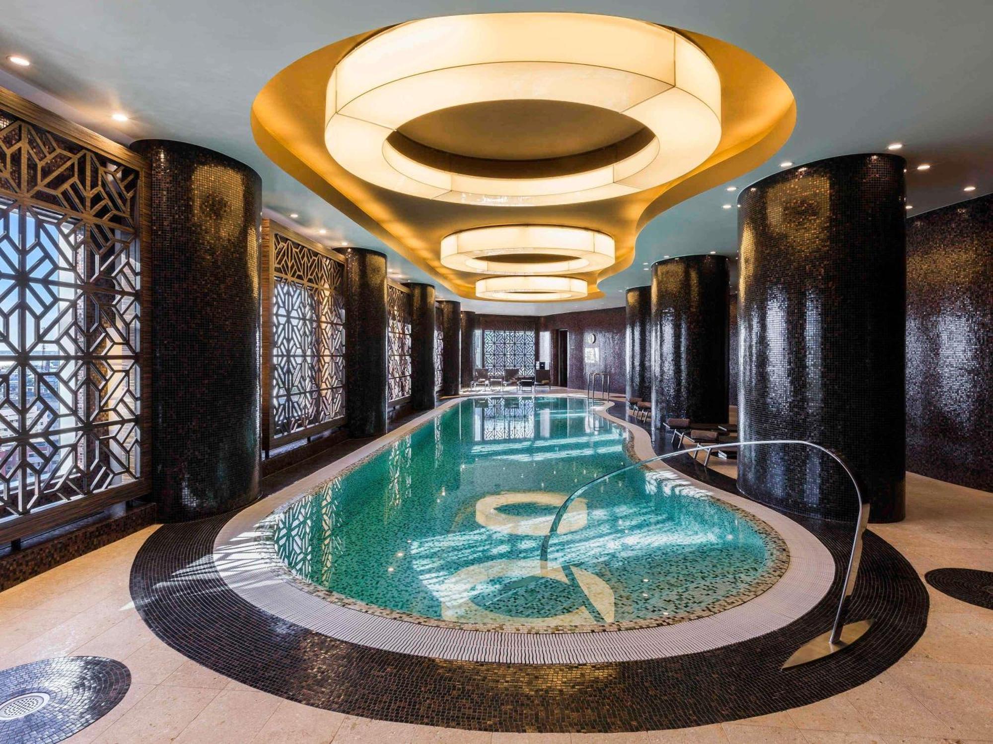 Swiss Advantage King Room