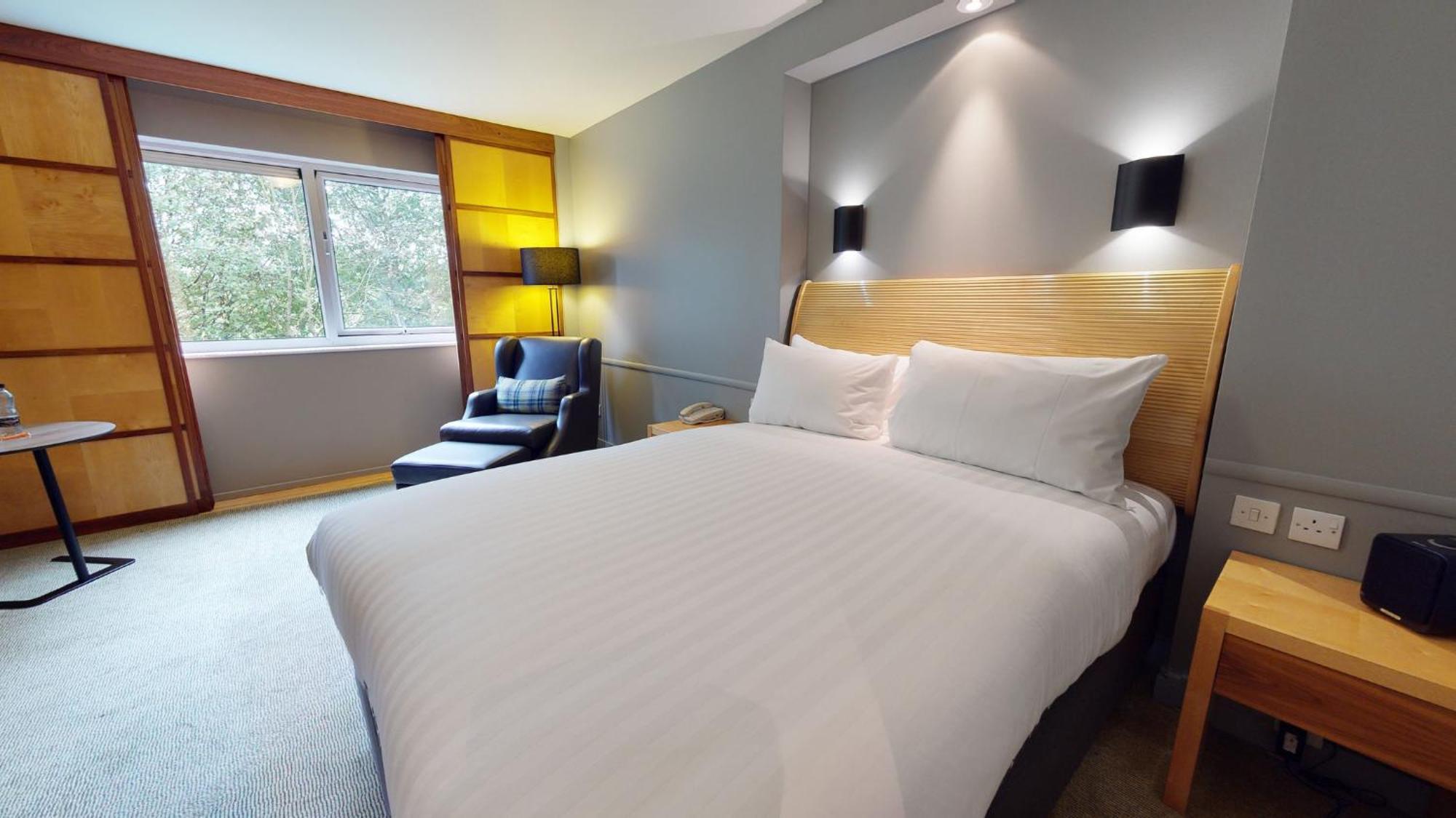 Premium King Room