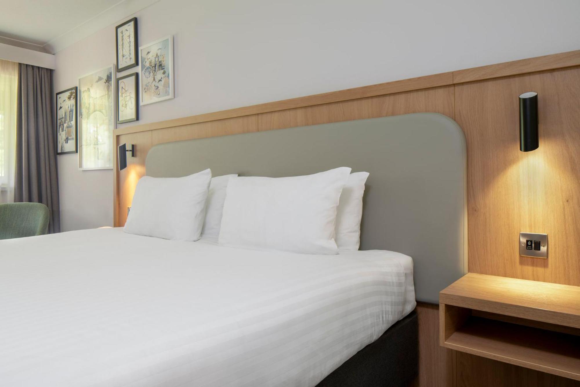 Premium King Room