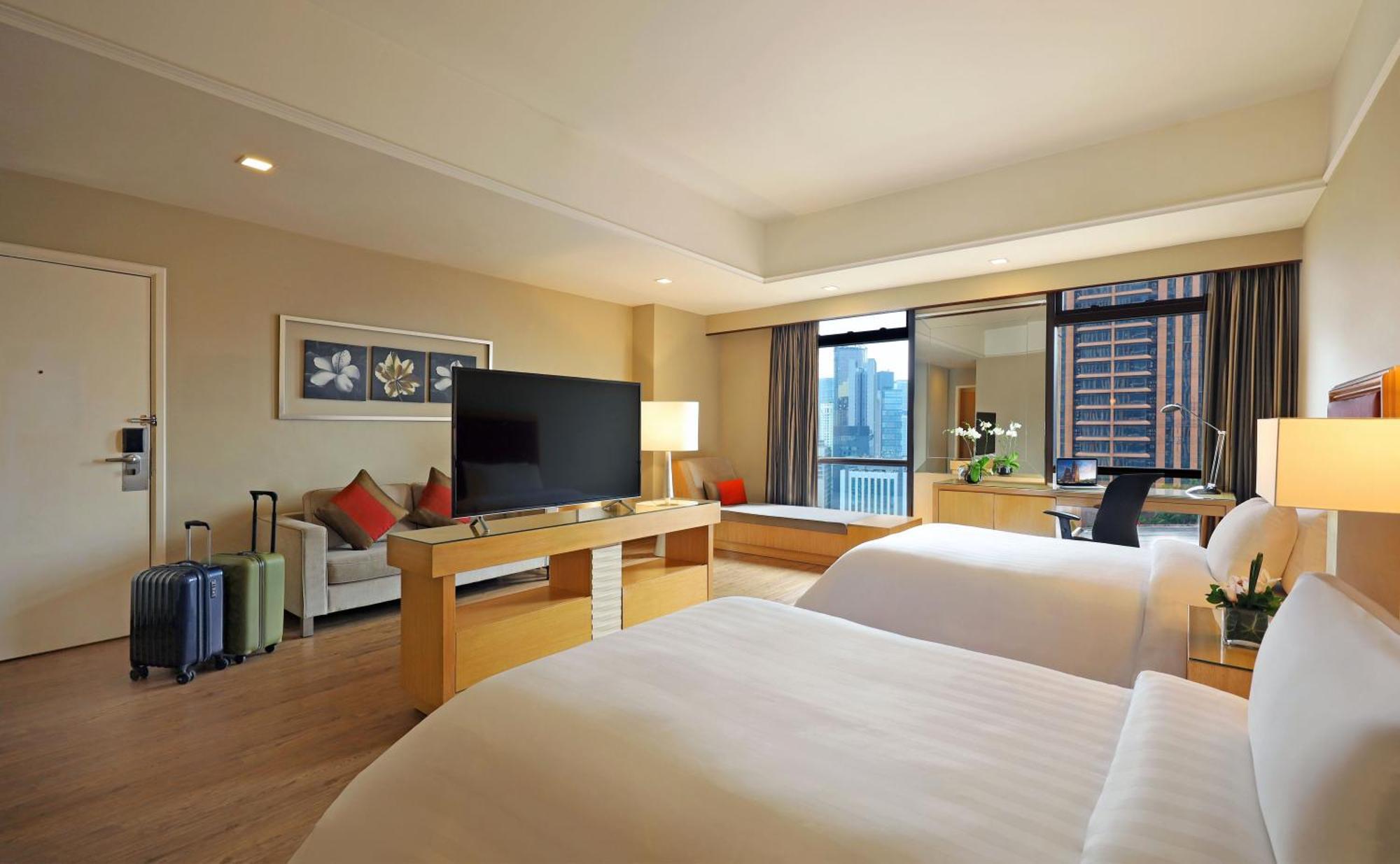 Premier Room