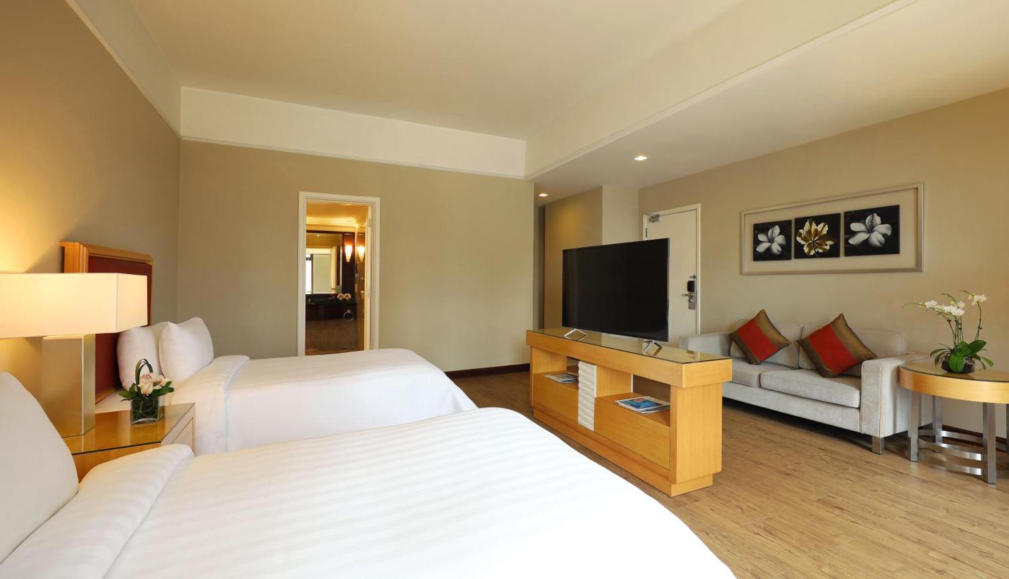 Premier Room