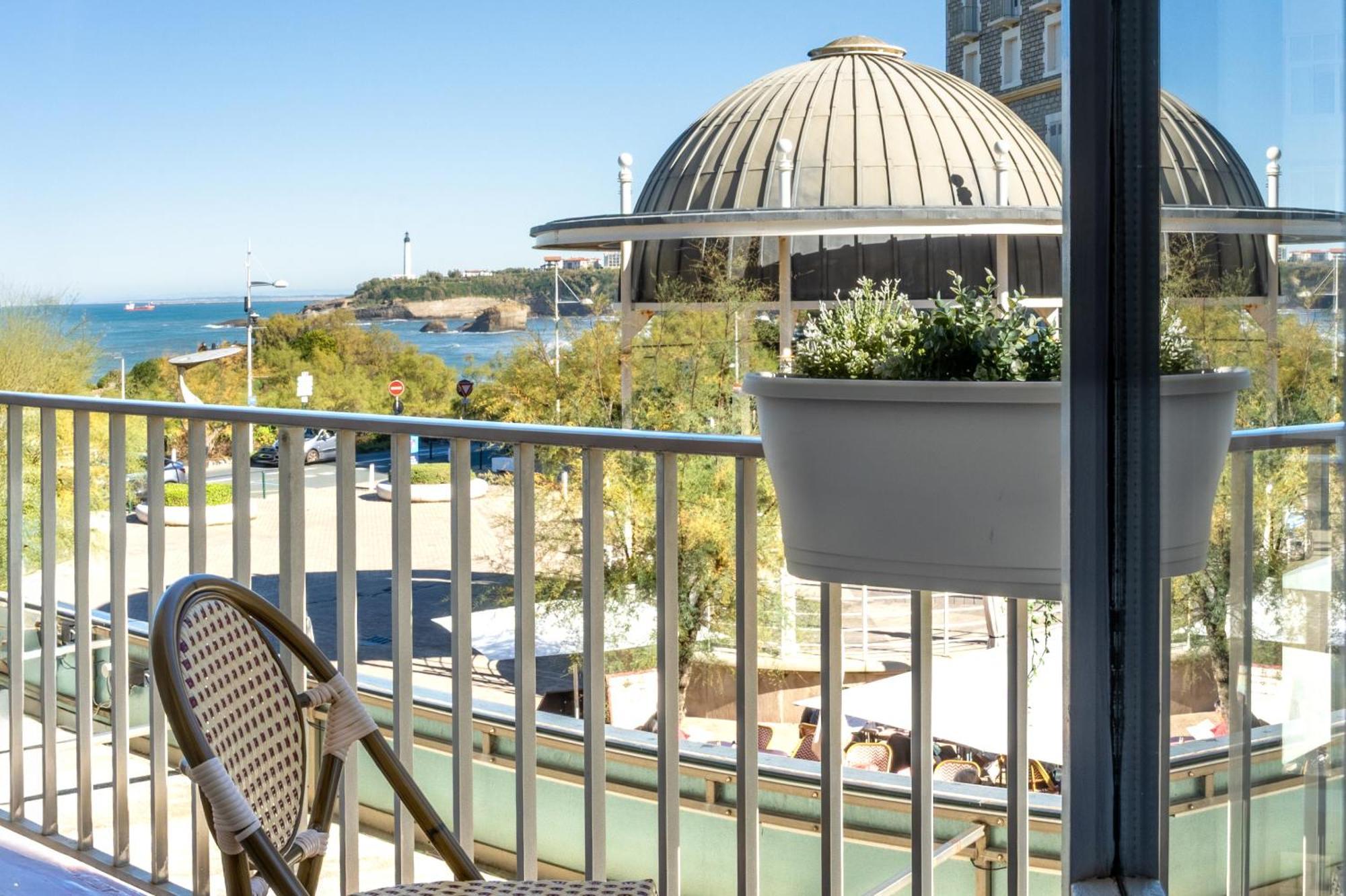 Privilege Double Room Sea View