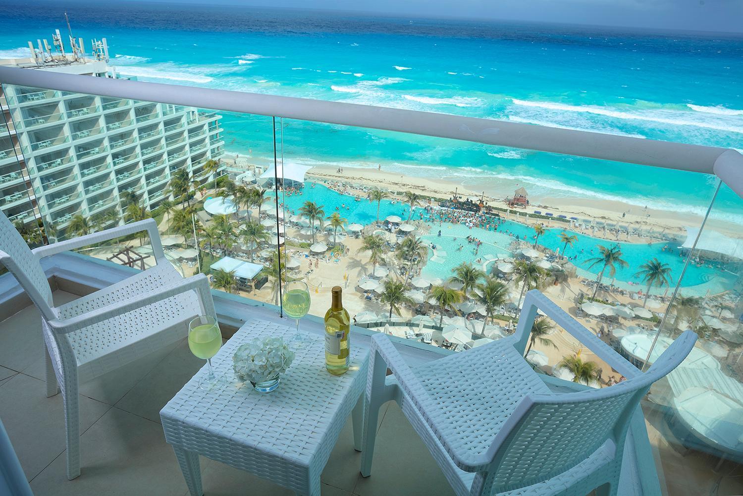 King Room Sea View