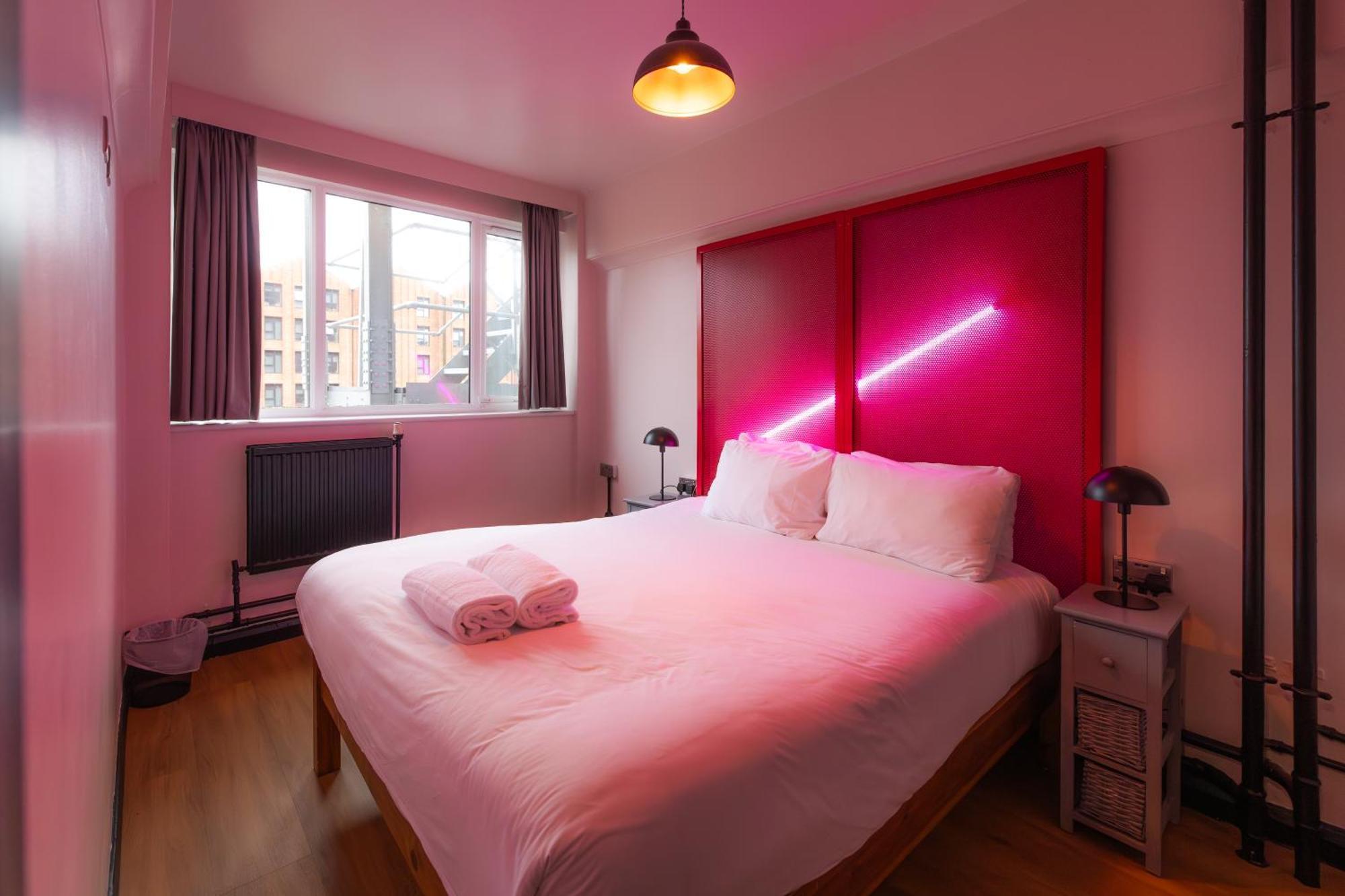 Quarto Duplo Standard