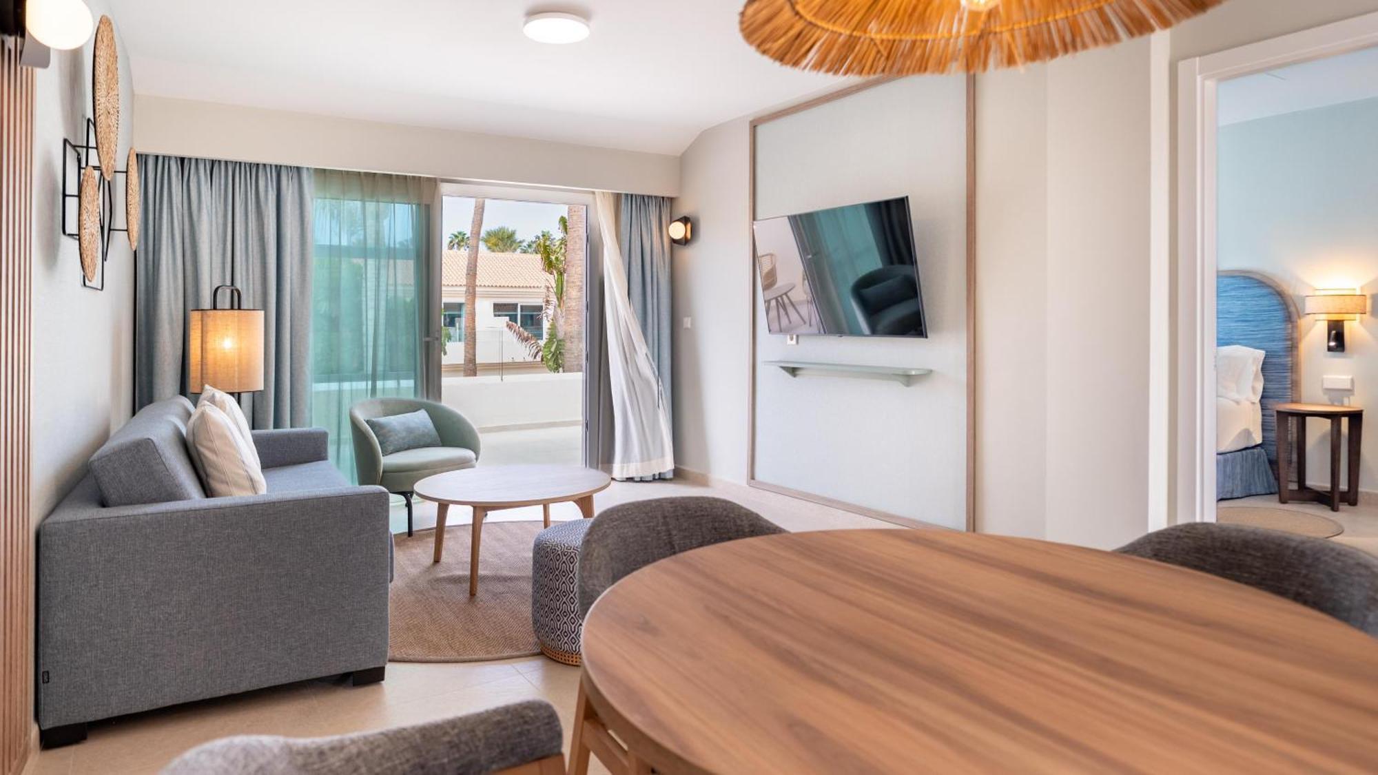 Premier Appartement